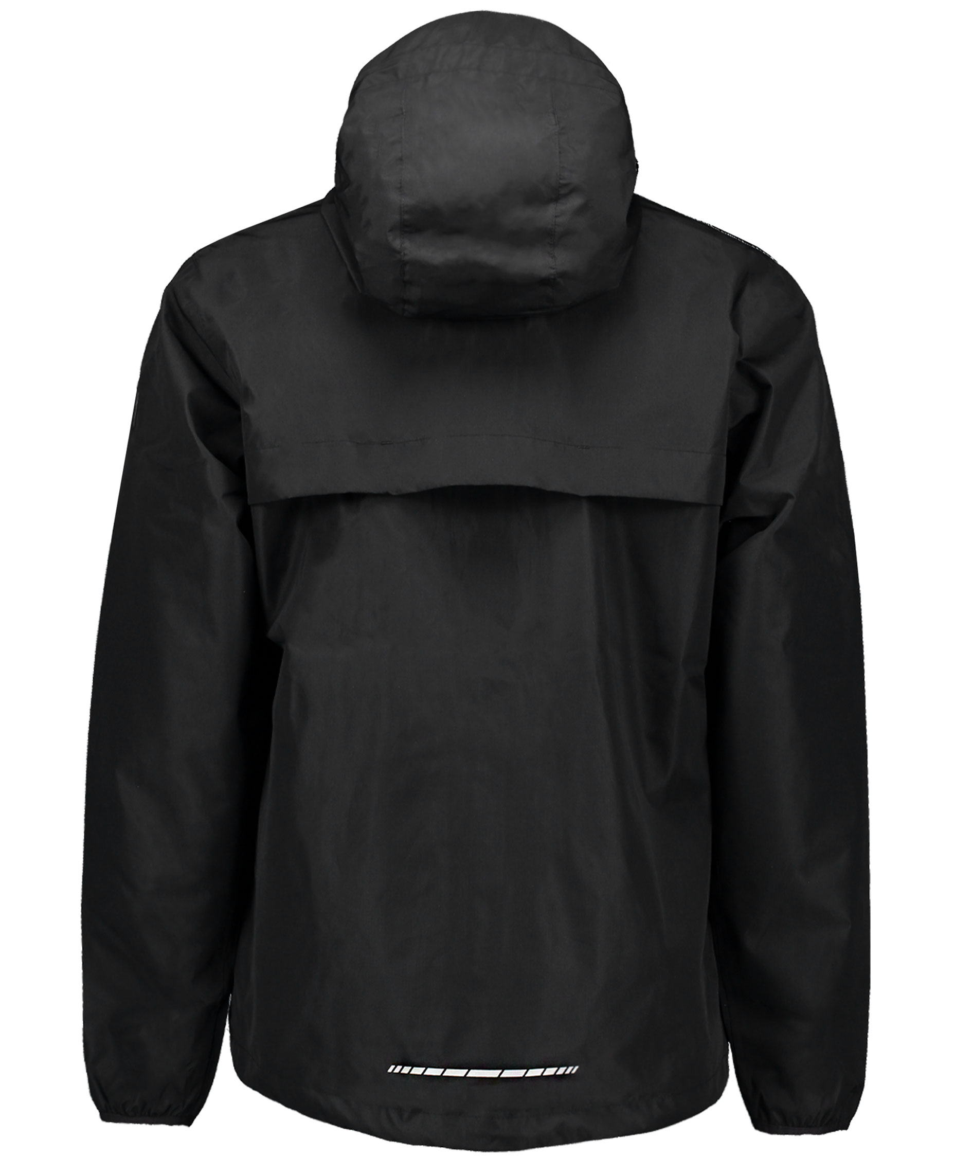 Pitch Stone rain jacket, Black, large image number 4