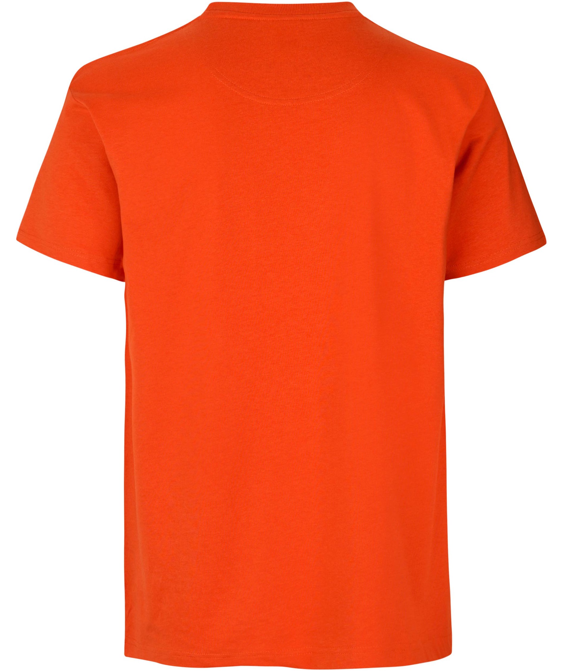 ID Identity PRO Wear T-Shirt, Orange, large image number 1