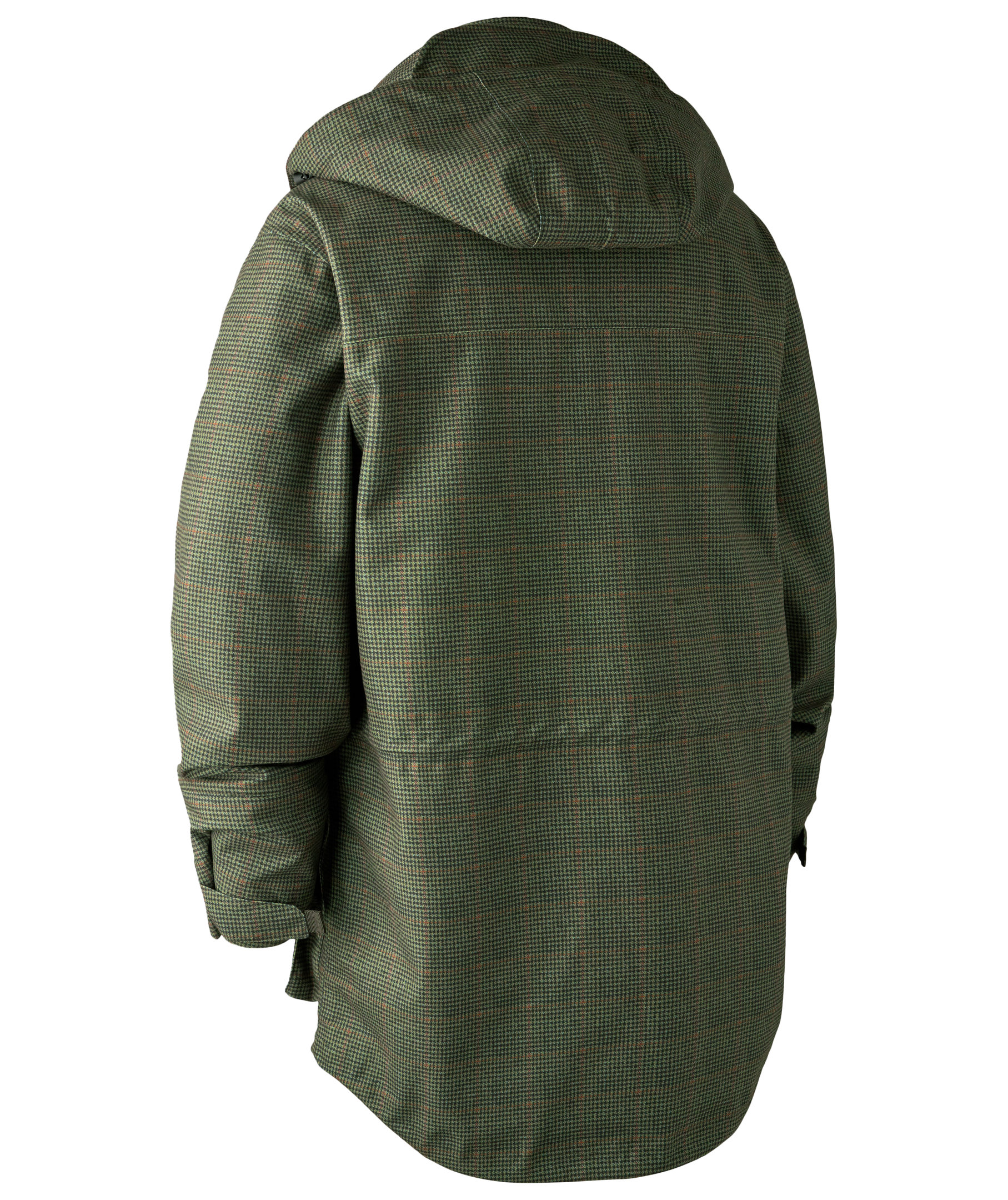 Deerhunter Pro Gamekeeper l&aring;ng jacka, Turf