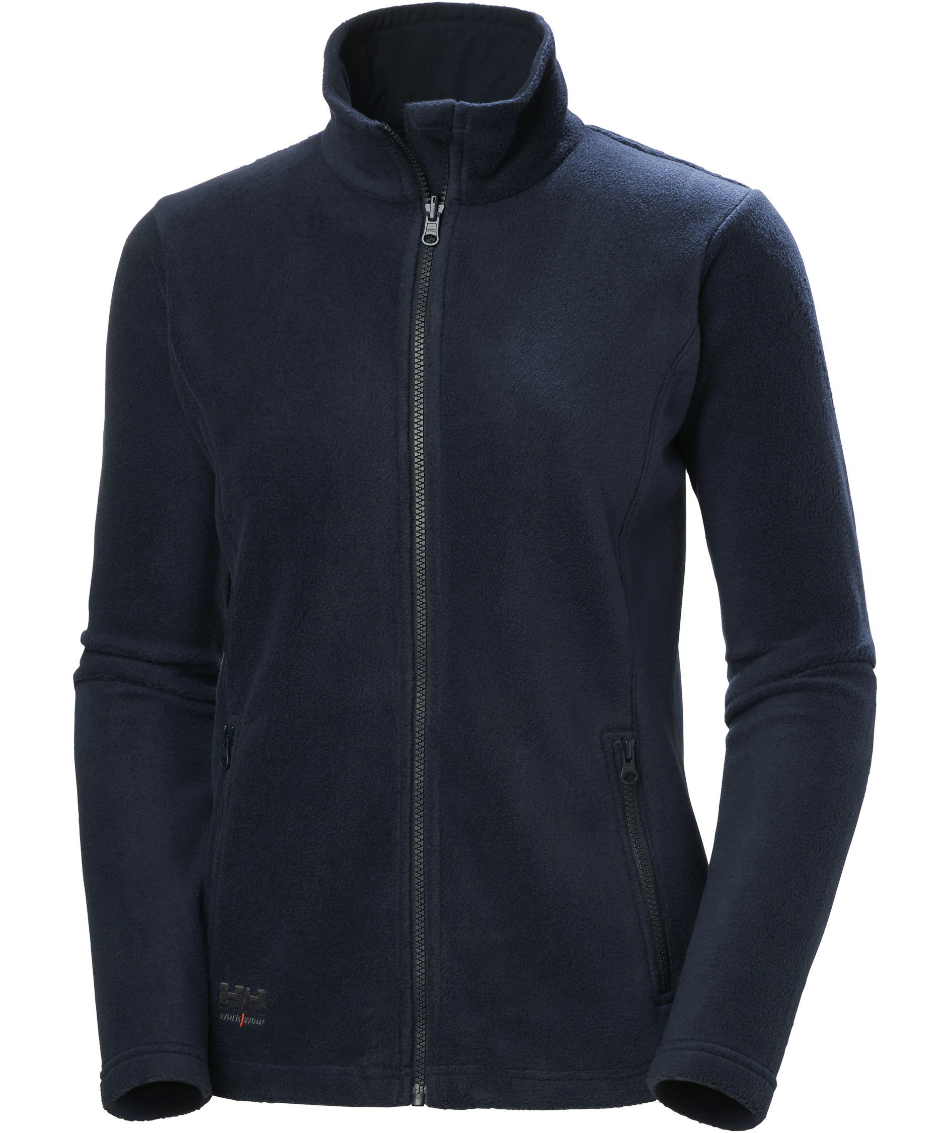 Helly Hansen Manchester dame fleecejakke, Navy