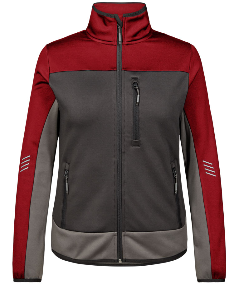 Anthracite Grey/Flame