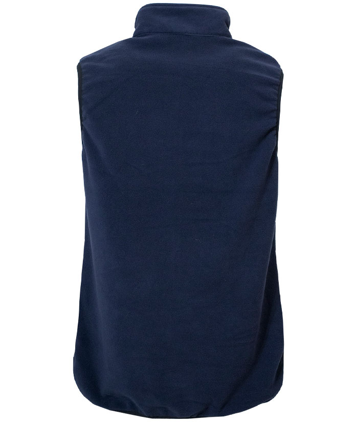 Ocean Outdoor fleecev&auml;st dam, Marinbl&aring;