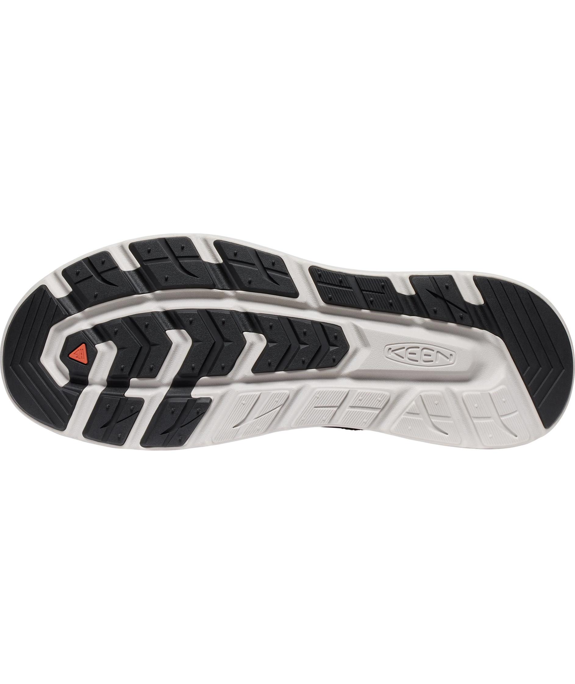 Keen WK450 sneakers, Alloy/steel grey, large image number 7