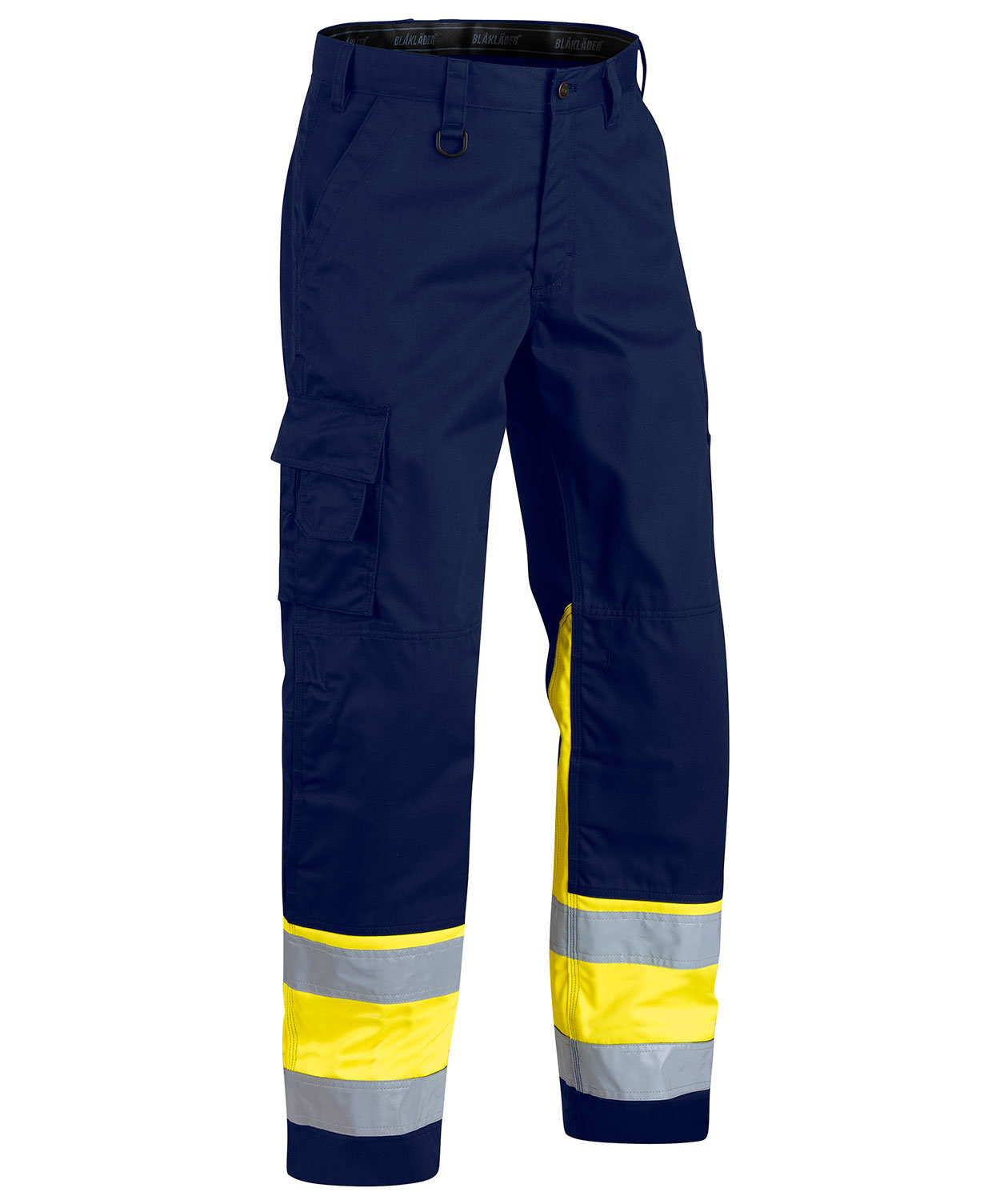 Marine/Hi-Vis yellow