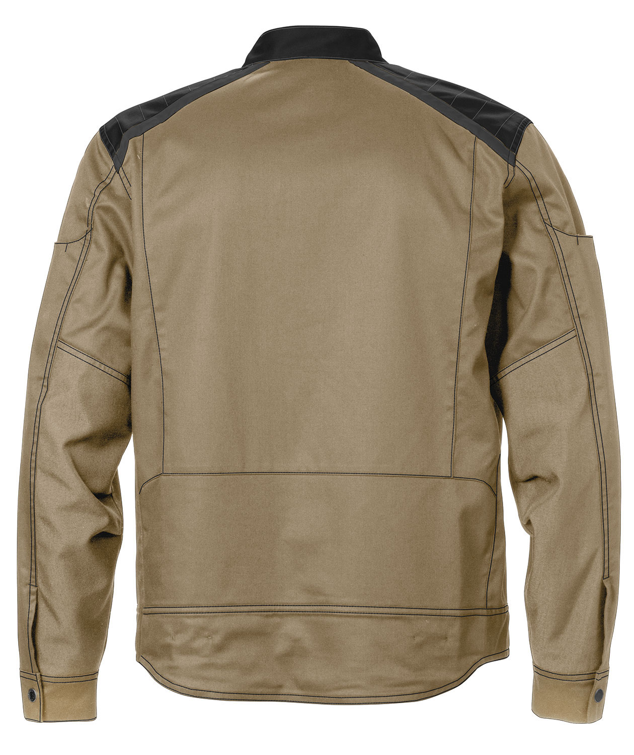 Fristads work jacket 4555