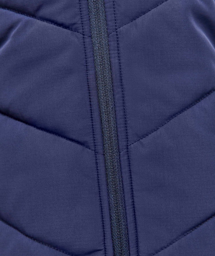 Craft ADV Explore Hybrid dam jacka, Blaze, large image number 5