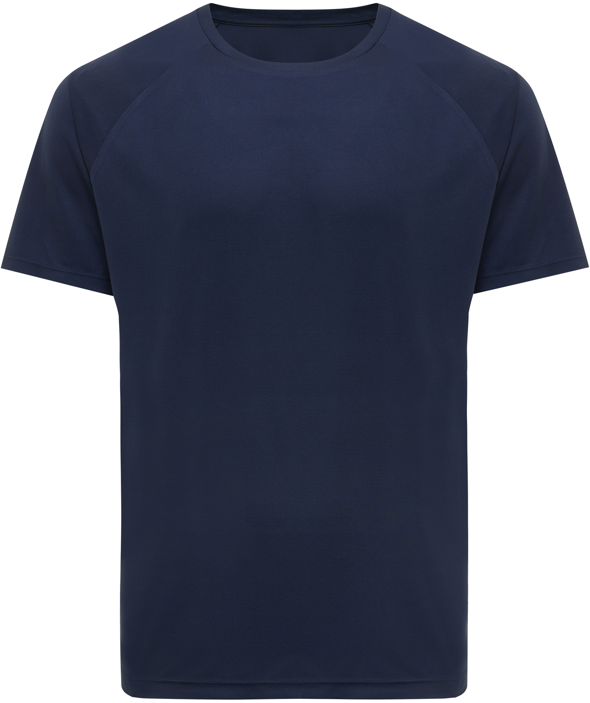 Iqoniq Tikal sports T-shirt, Marinebl&aring;