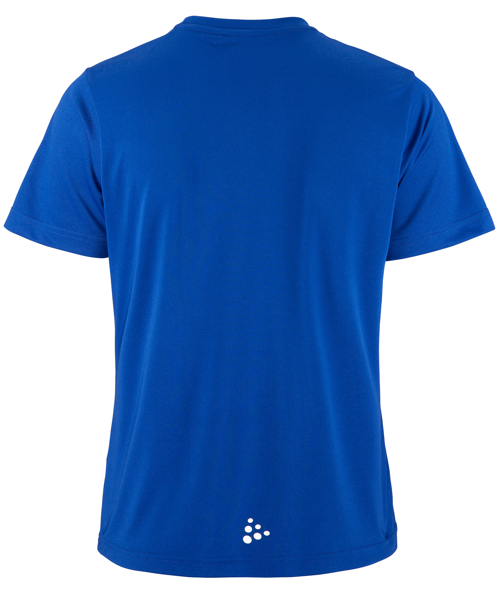 Craft Squad Go Function Damen T-Shirt, Club Cobolt, large image number 2