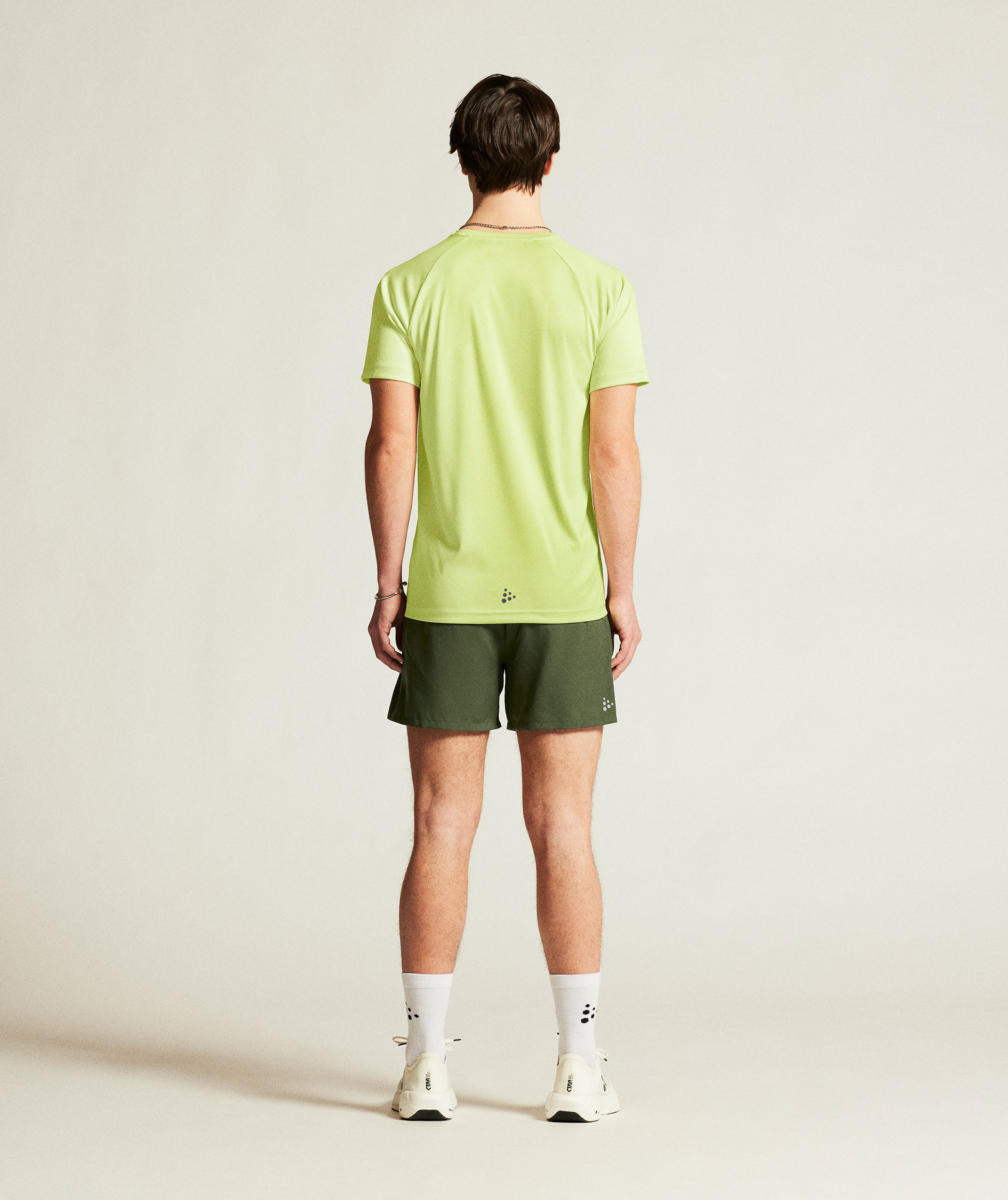 Craft CORE Essence shorts, Juniper, large image number 6