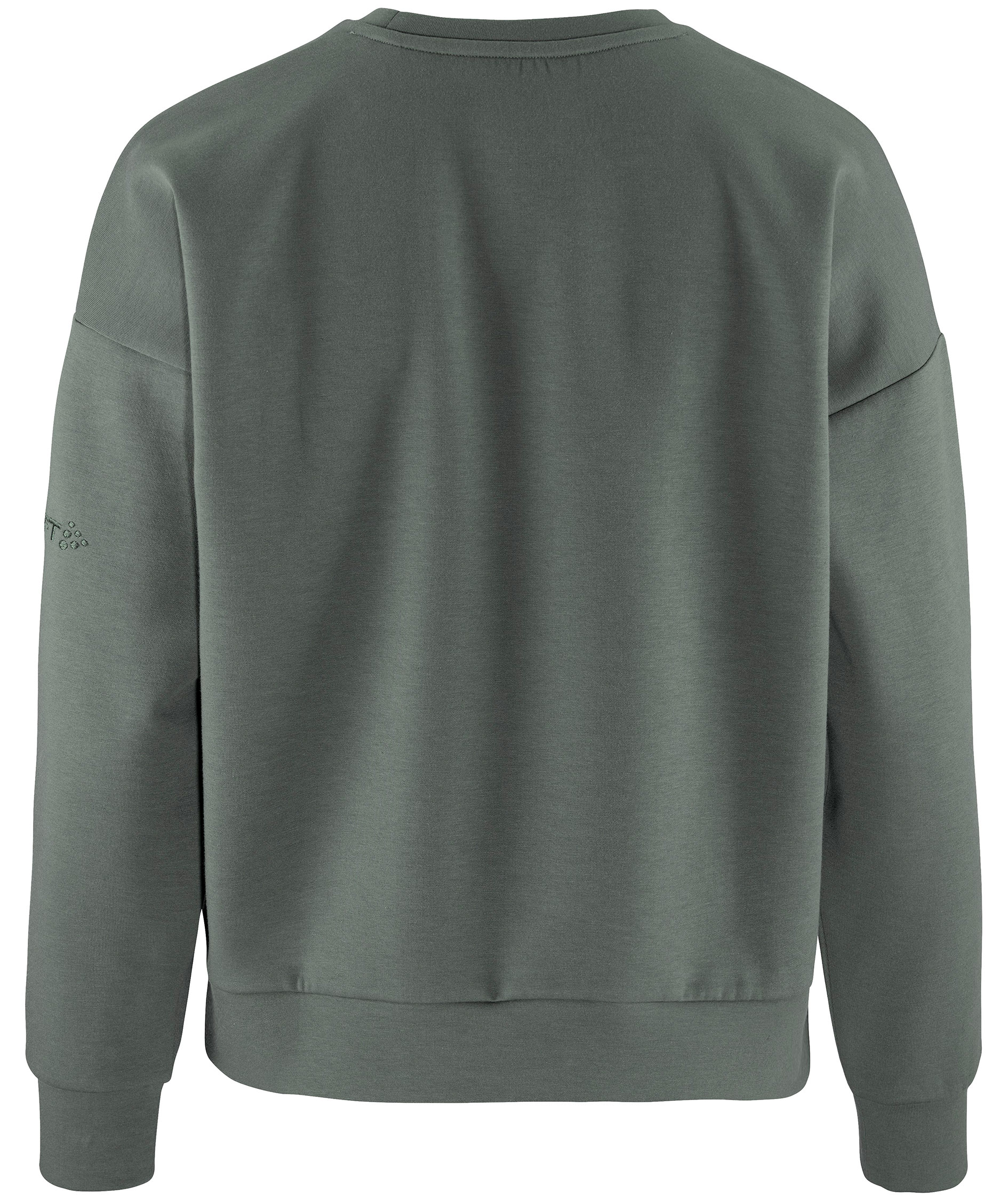 Craft ADV Join RN sweatshirt, Leaf