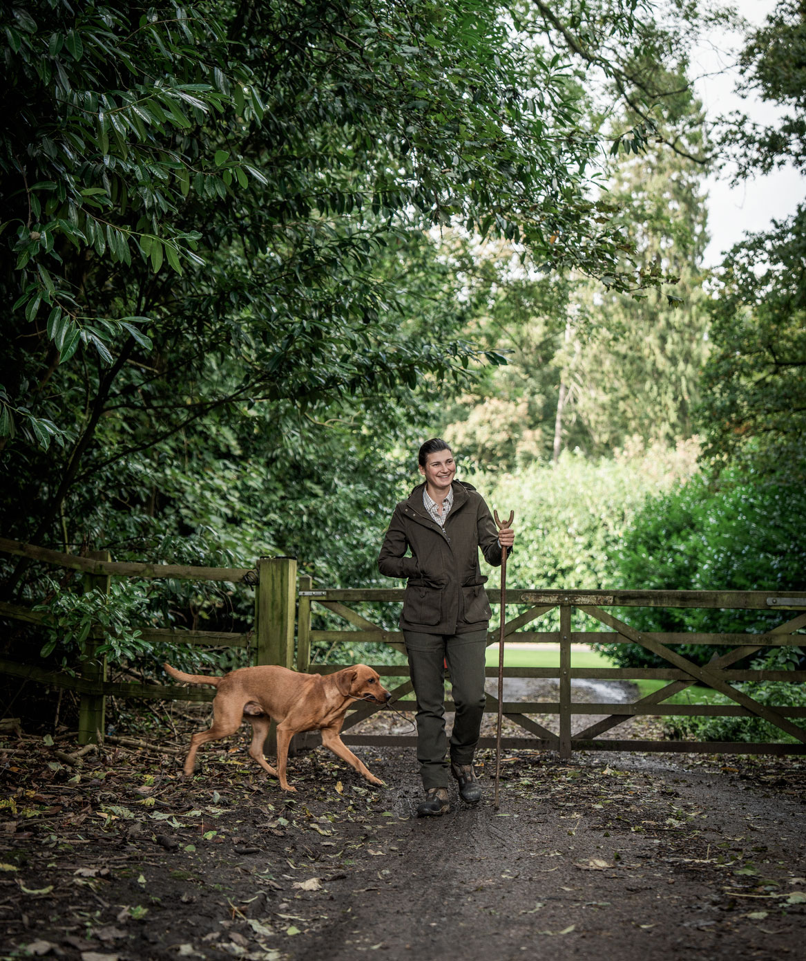 Seeland Highpoint Damenjacke, Light pine, large image number 12