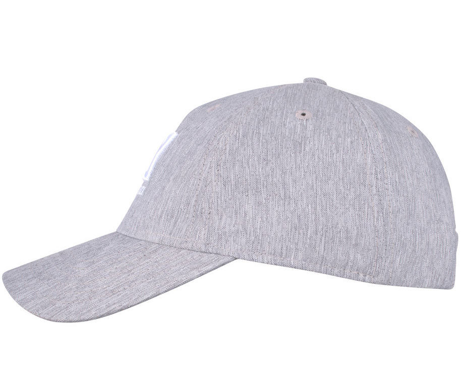 Cutter & Buck Cap, Grau Melange, large image number 3