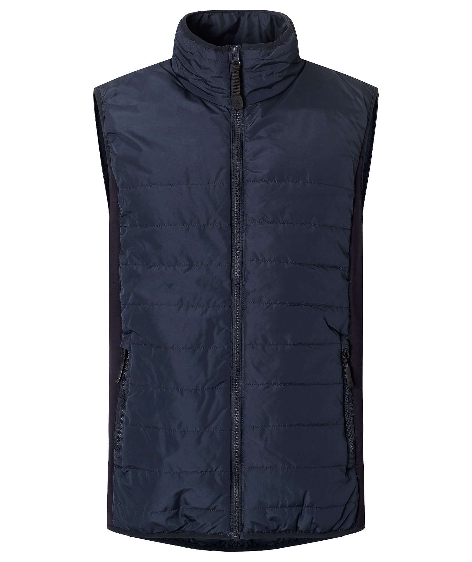 Matterhorn Fowler Steppweste, Navy