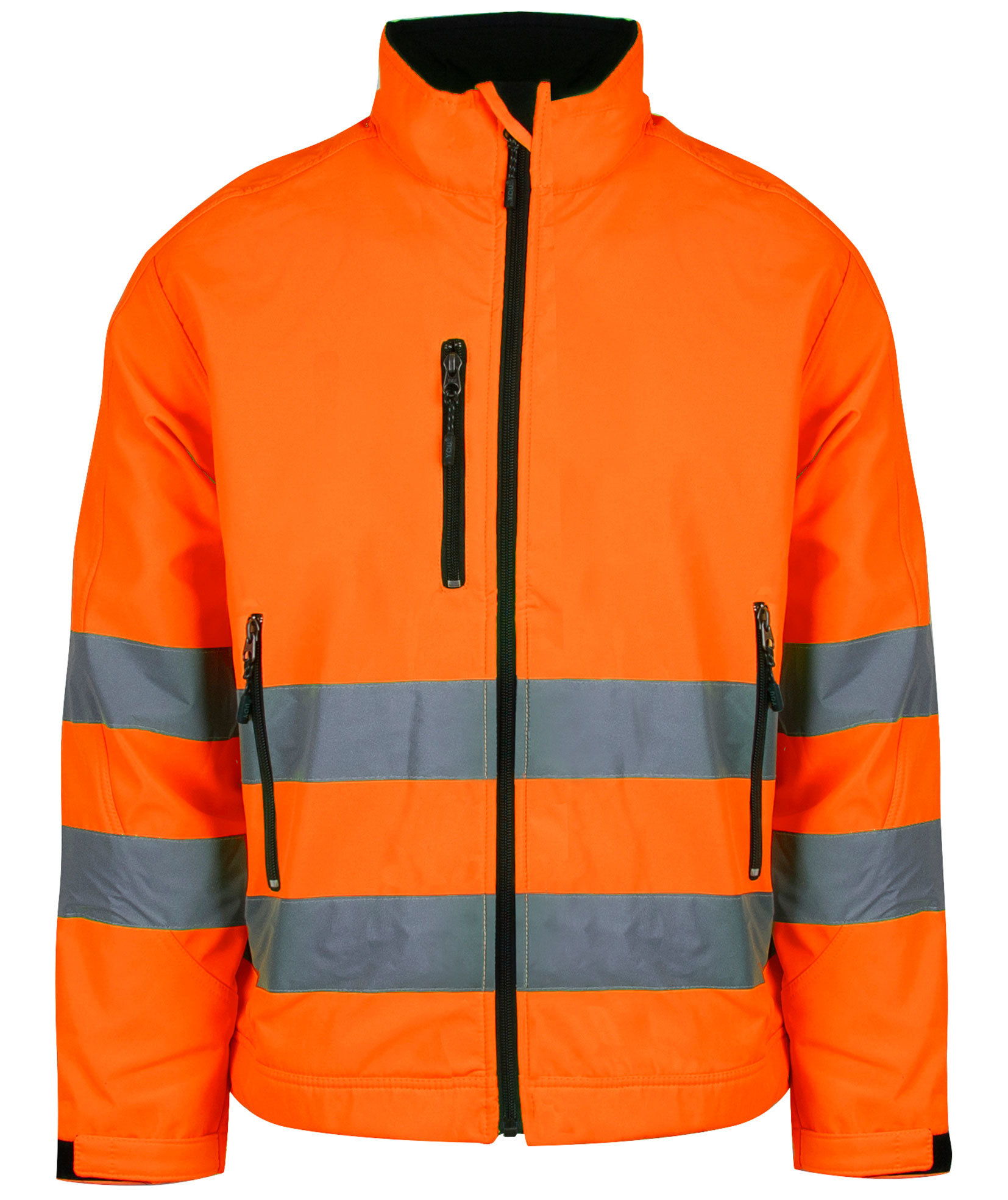 Safety orange