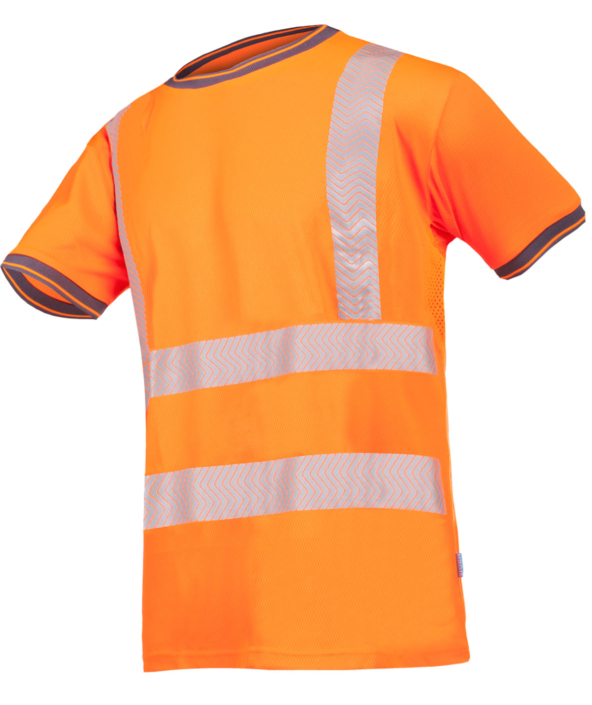 SIOEN Pulcini T-shirt, Hi-vis Orange