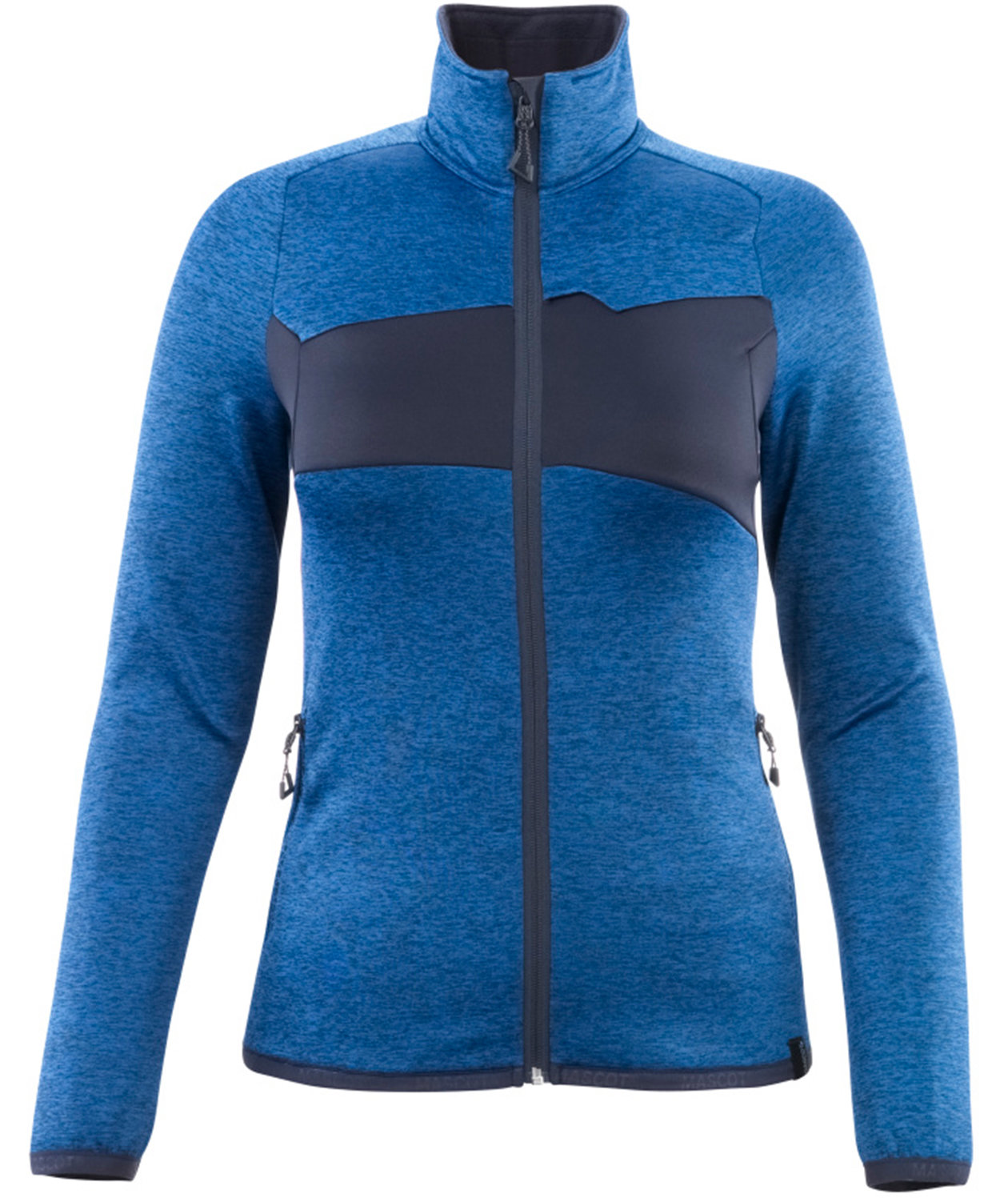 Azurbl&aring;/M&oslash;rk Marine