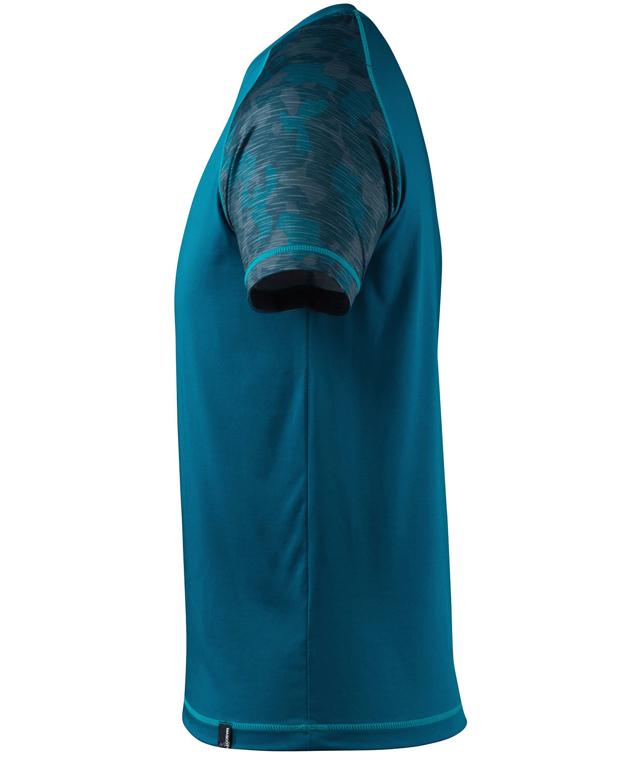 Mascot Advanced T-skjorte, M&oslash;rk Petroleum