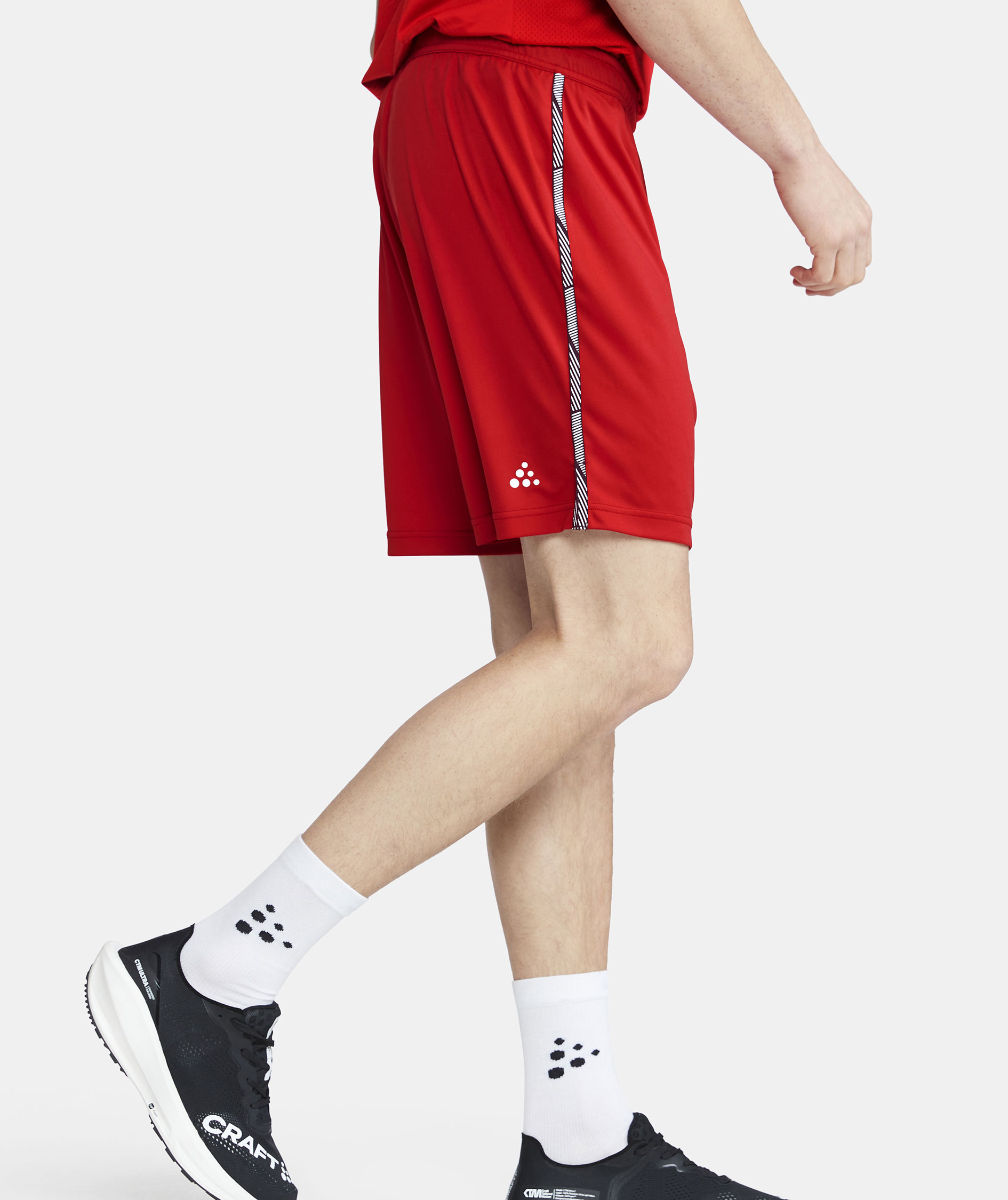 Craft Premier Shorts, Bright red, large image number 6