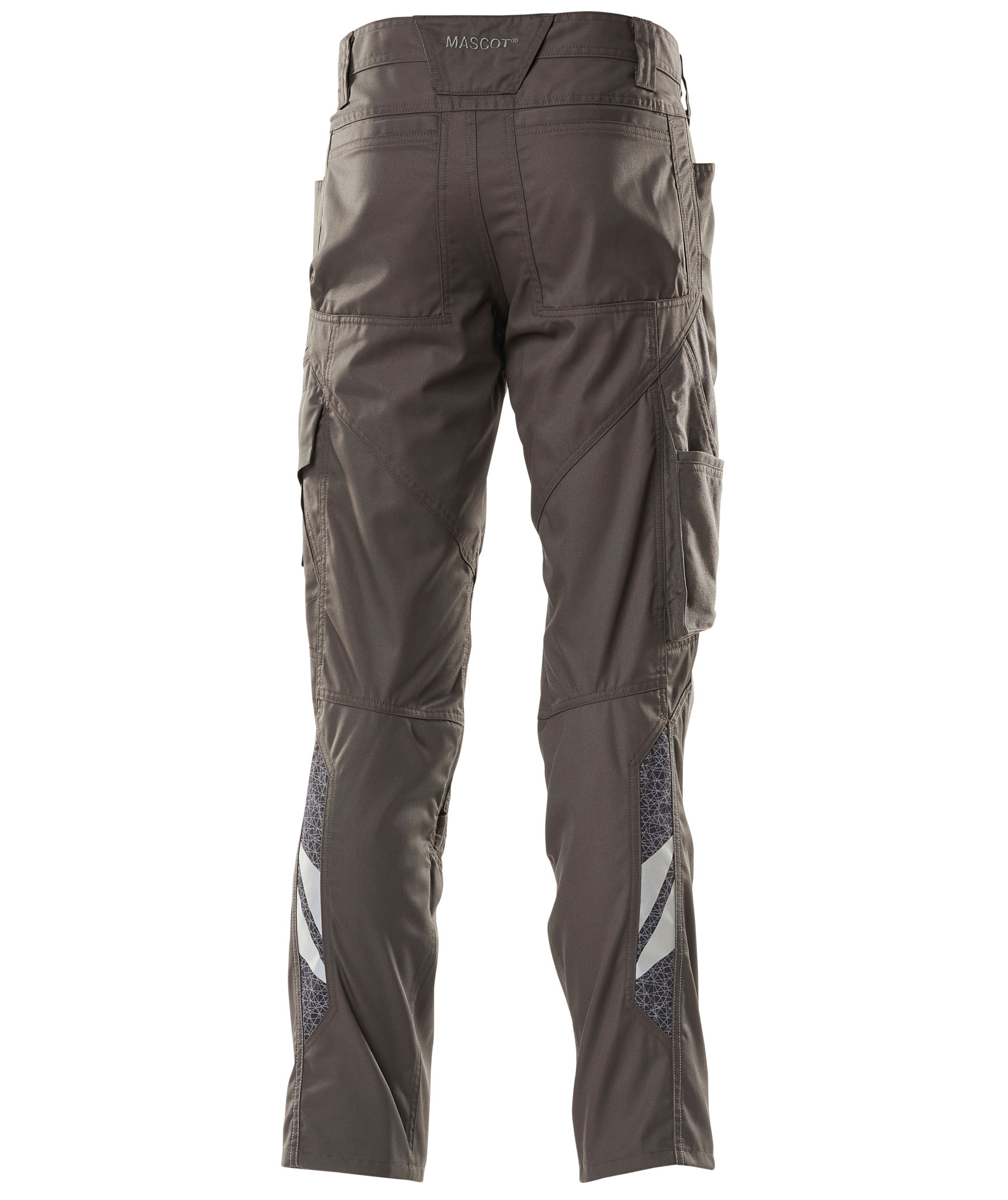 Mascot Accelerate arbetsbyxa