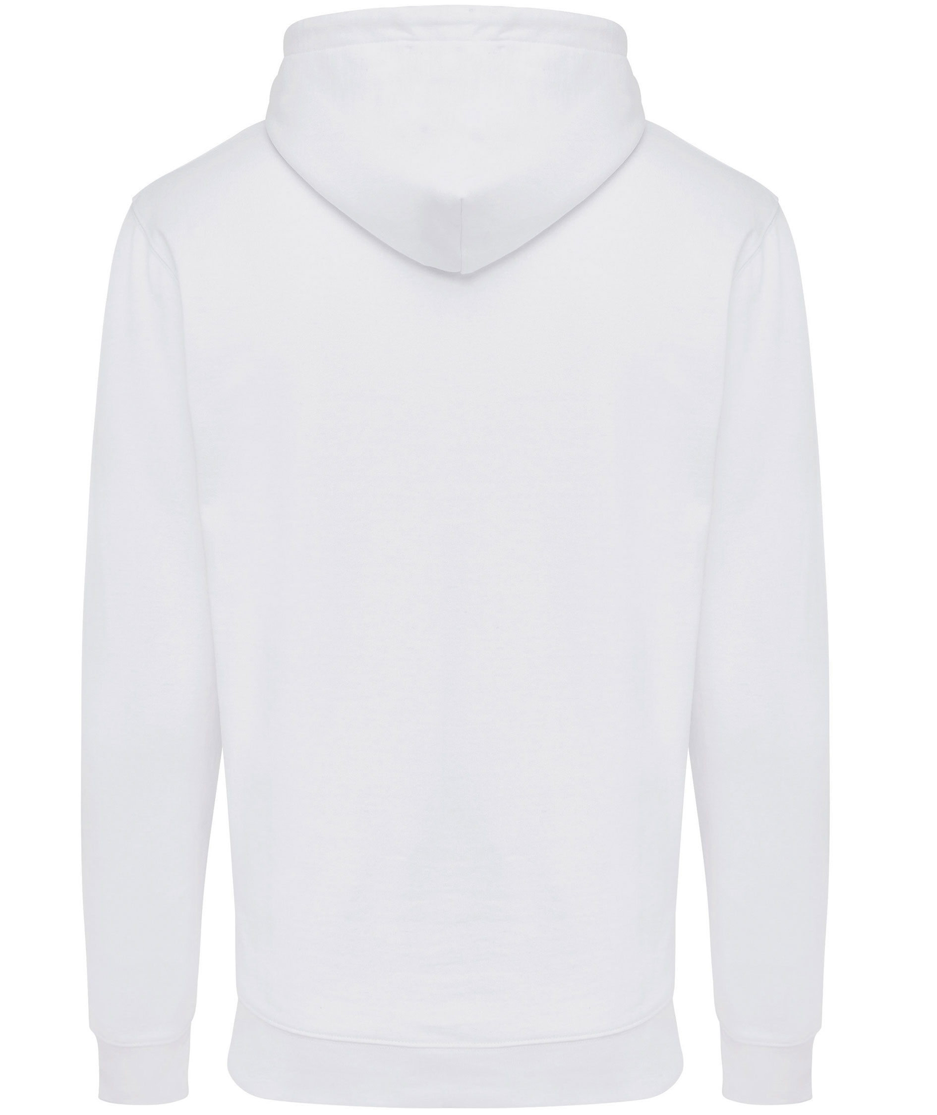 Iqoniq Jasper Hoodie, Wei&szlig;, large image number 2