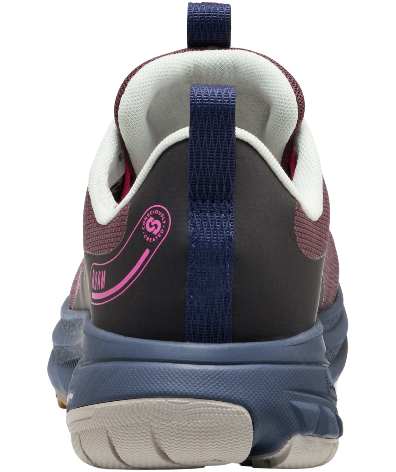 Keen Roam WP l&ouml;parskor dam, Huckleberry/Ballad Blue, large image number 4