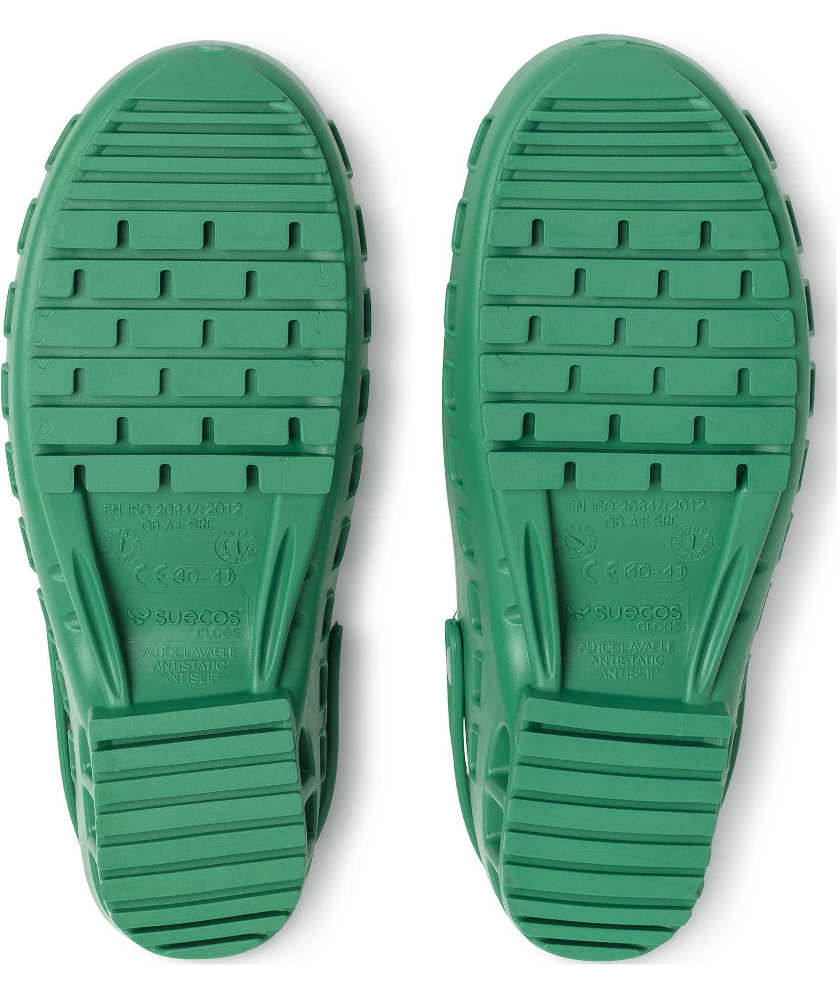 Suecos Ivar clogs OB, 04501, large image number 2