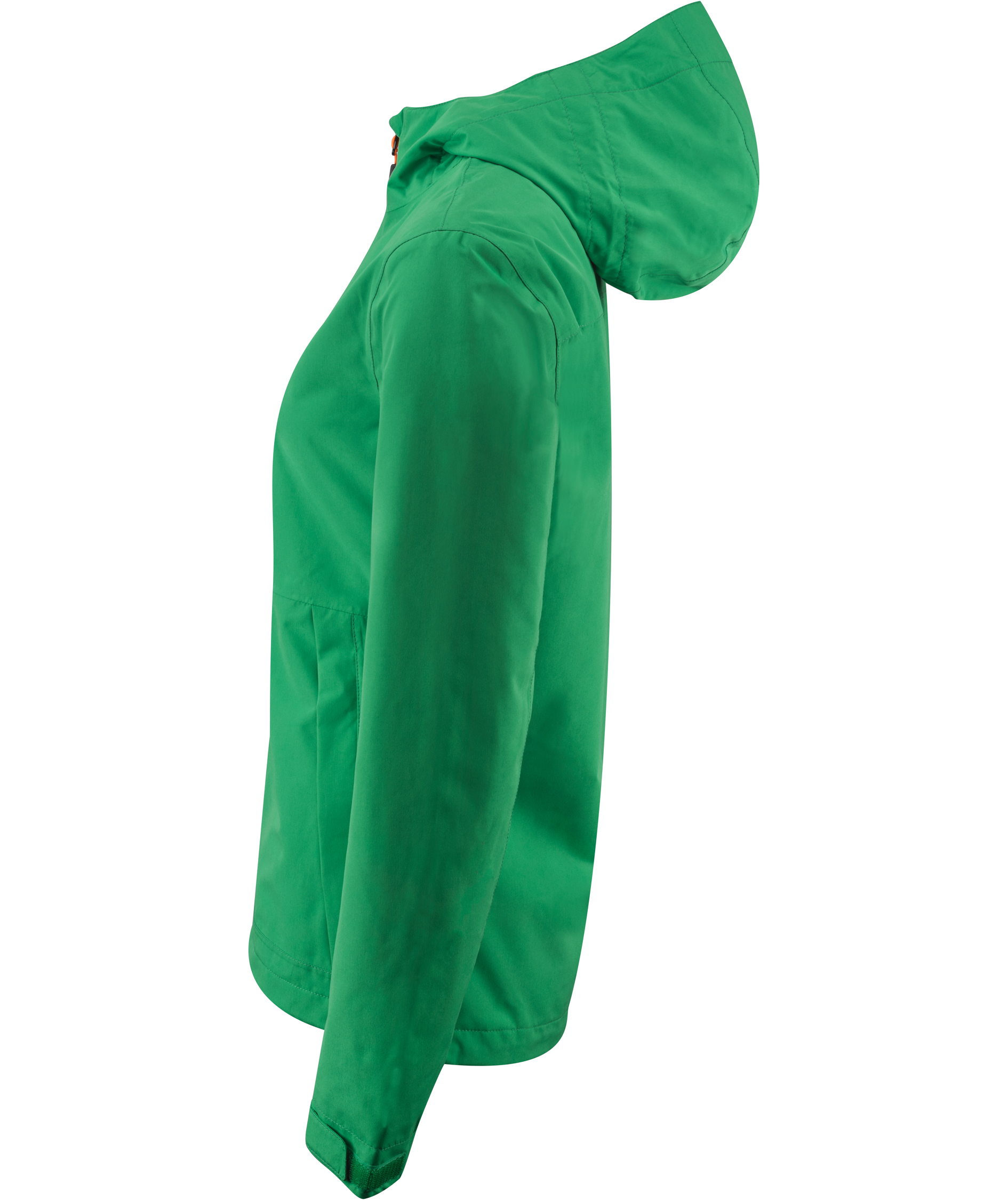 Printer Hiker skaljacka Dam, Fresh Green, large image number 3