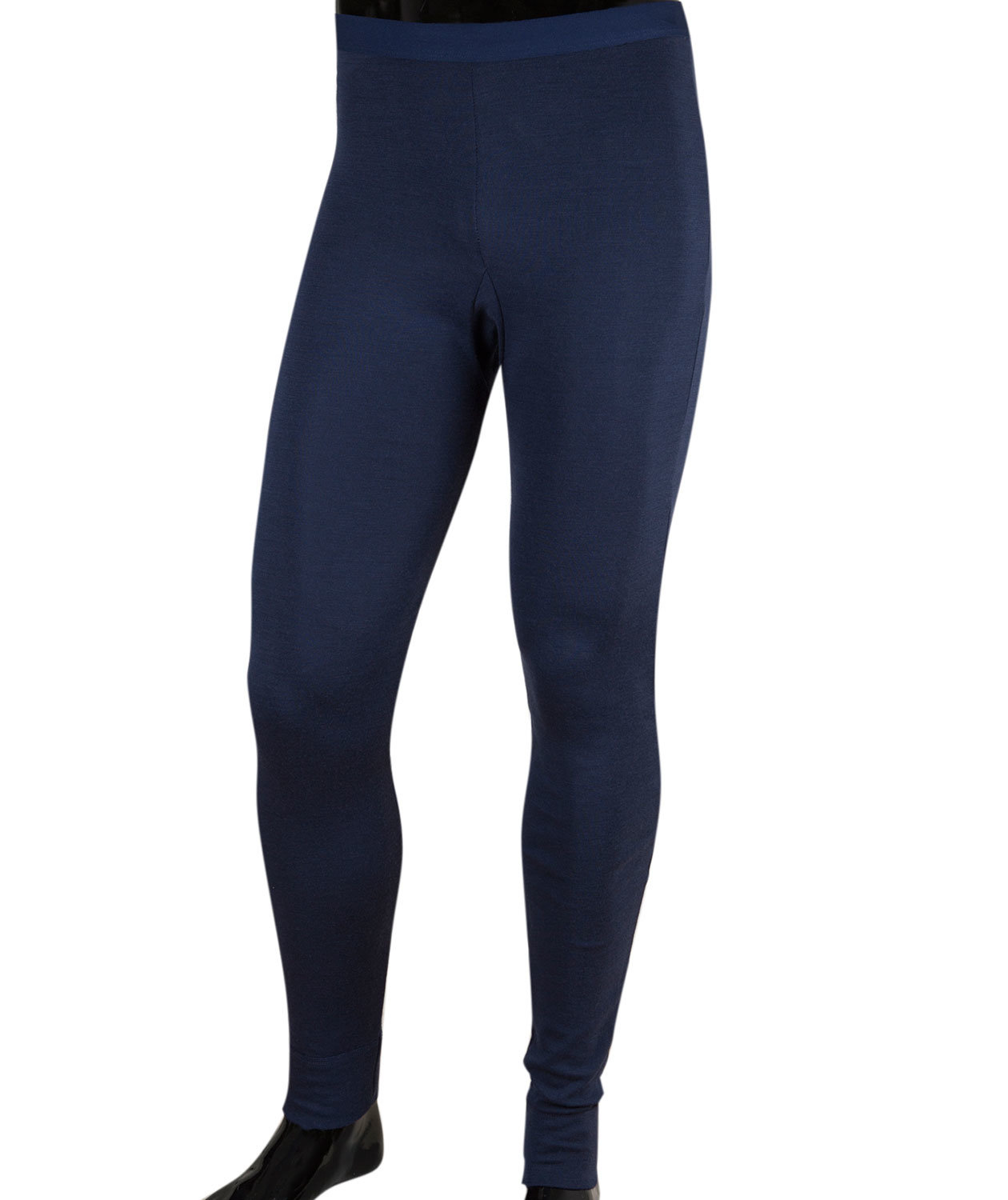 Klazig Baselayer Hose, Navy