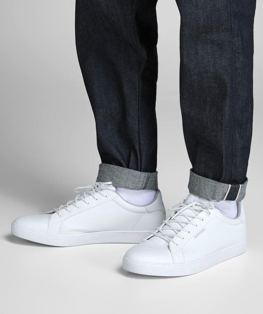 Jack & Jones JFWTRENT sneakers, Bright White