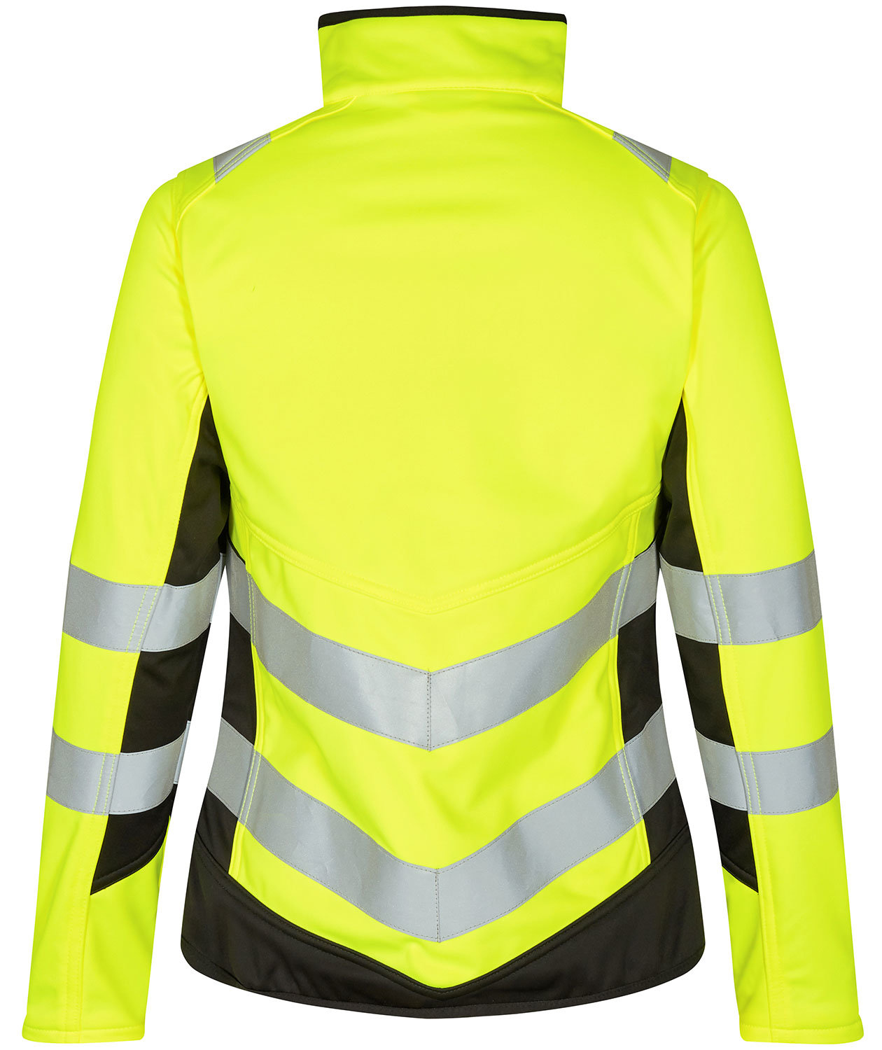 Engel Safety dame softshelljakke