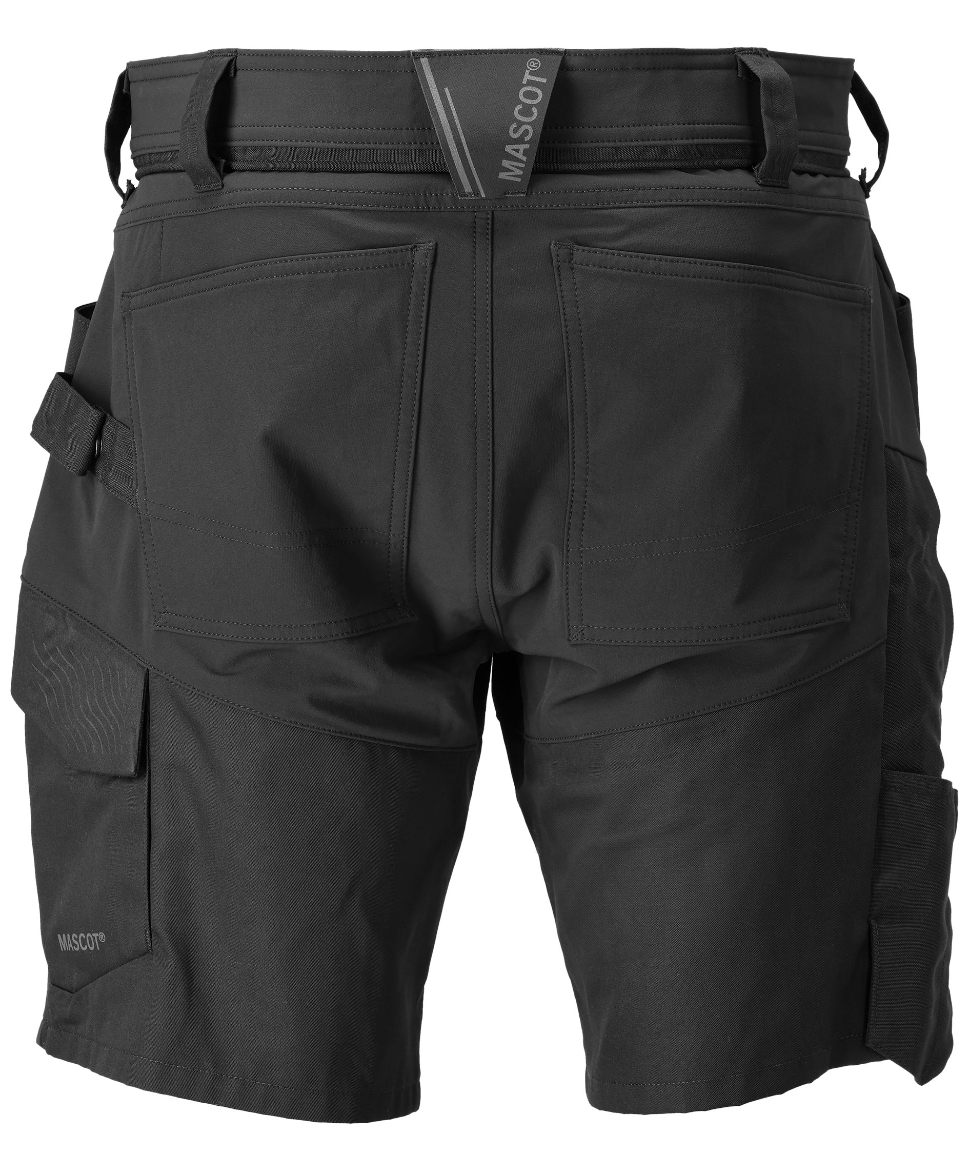 Mascot Customized shorts