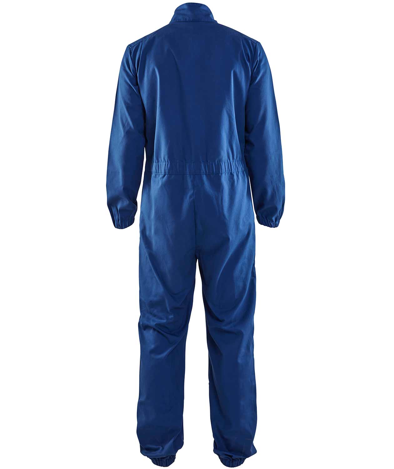 Bl&aring;kl&auml;der kjeledress, Kornbl&aring;