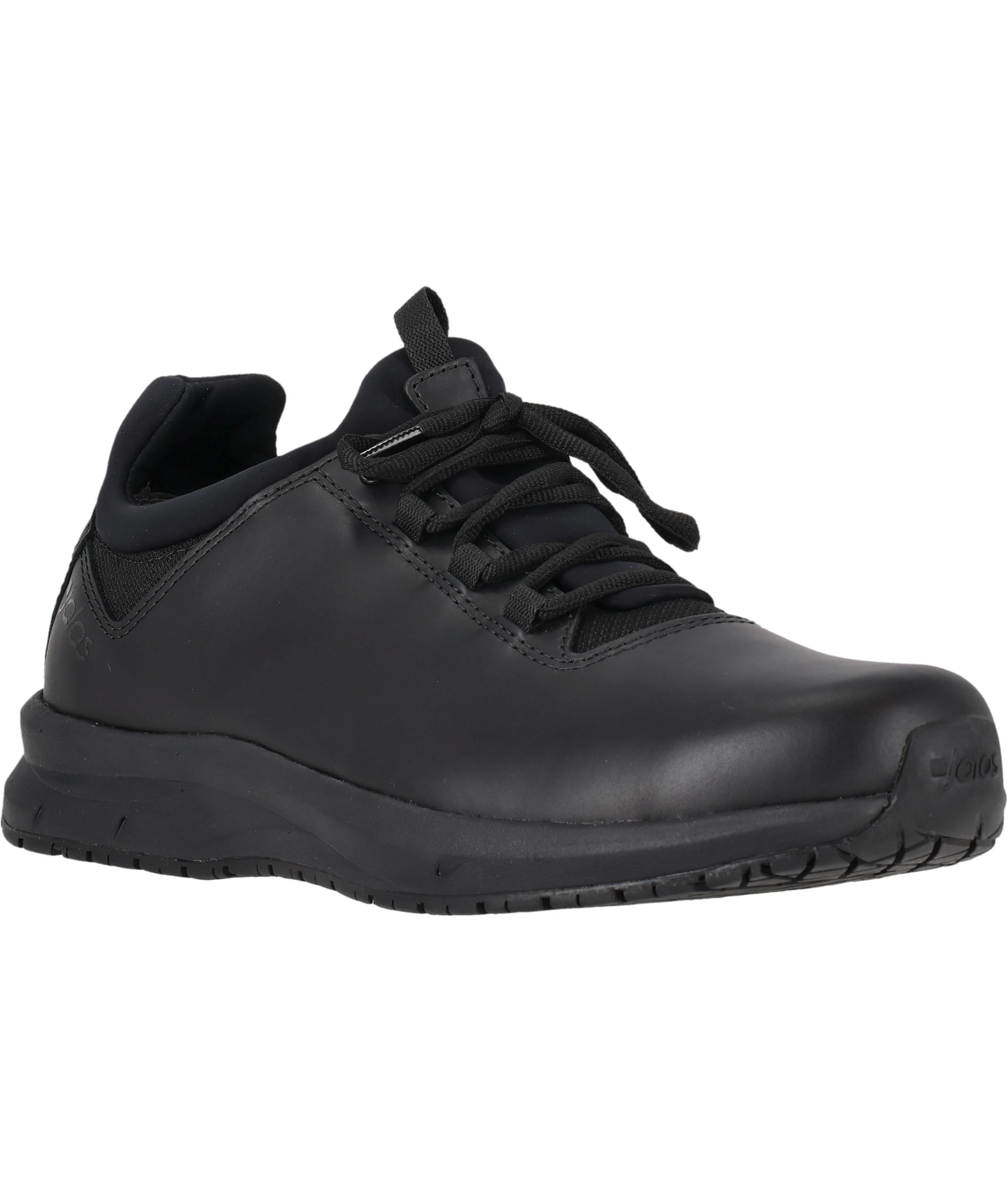 Jalas SpOc 5542 work shoes O2, Black, large image number 3