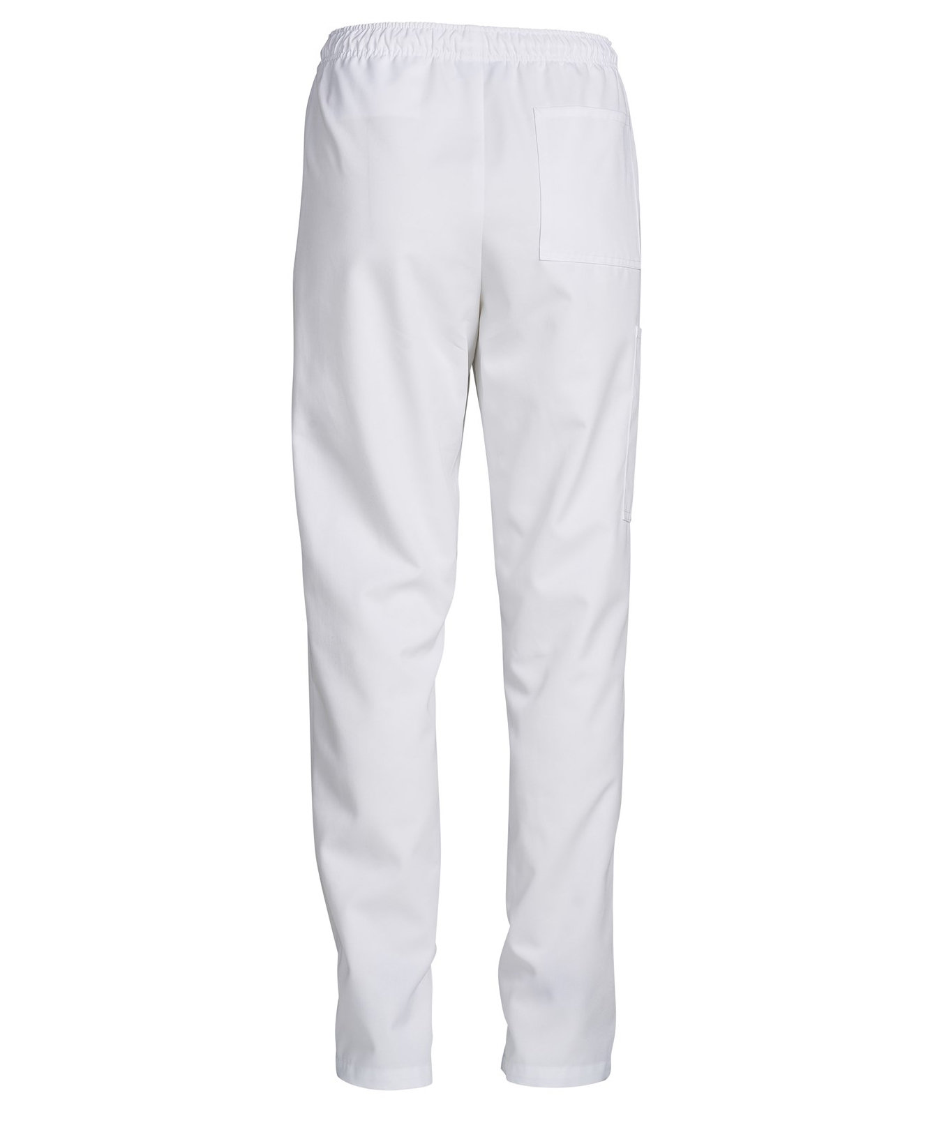 Kentaur  jogging trousers leg length 80 cm, White, large image number 1