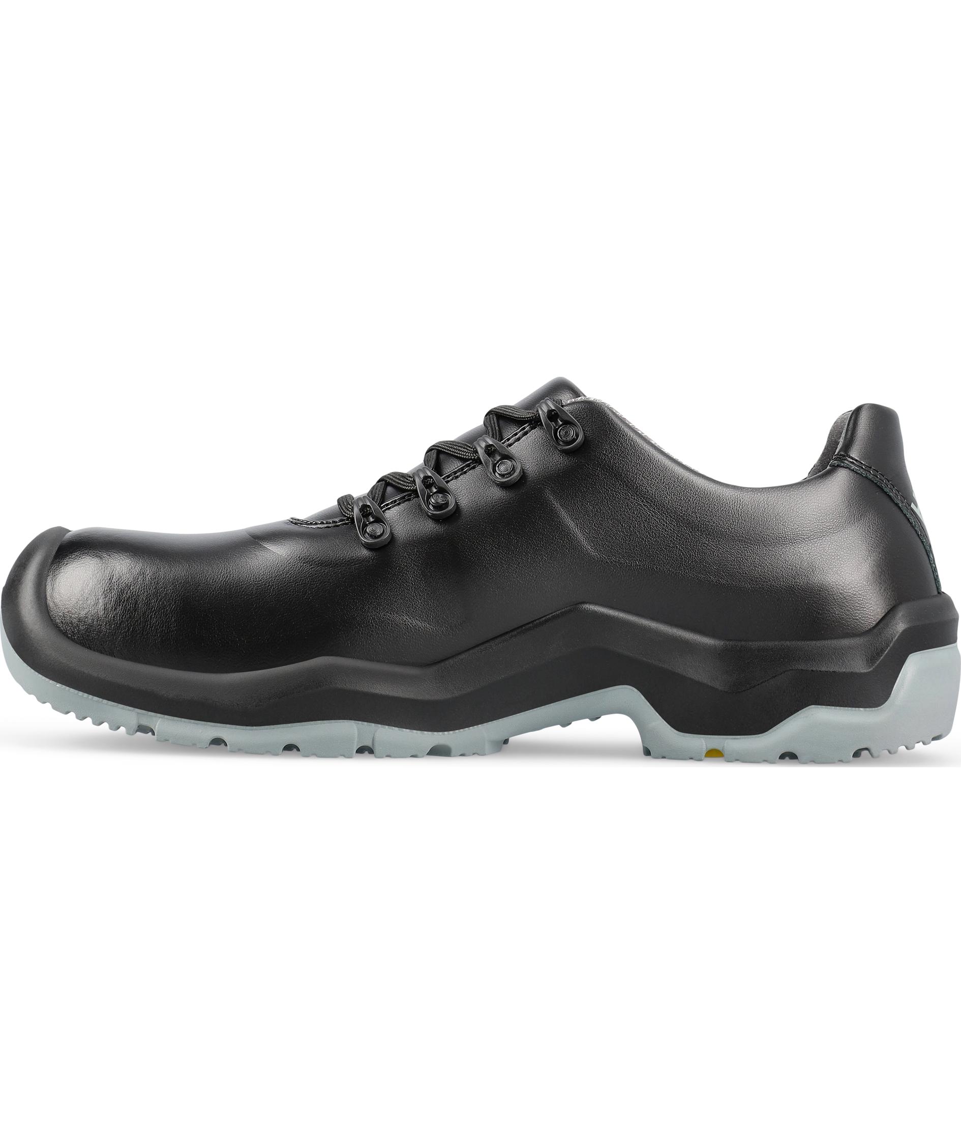 Sika Premier safety shoes S2, Black, large image number 2
