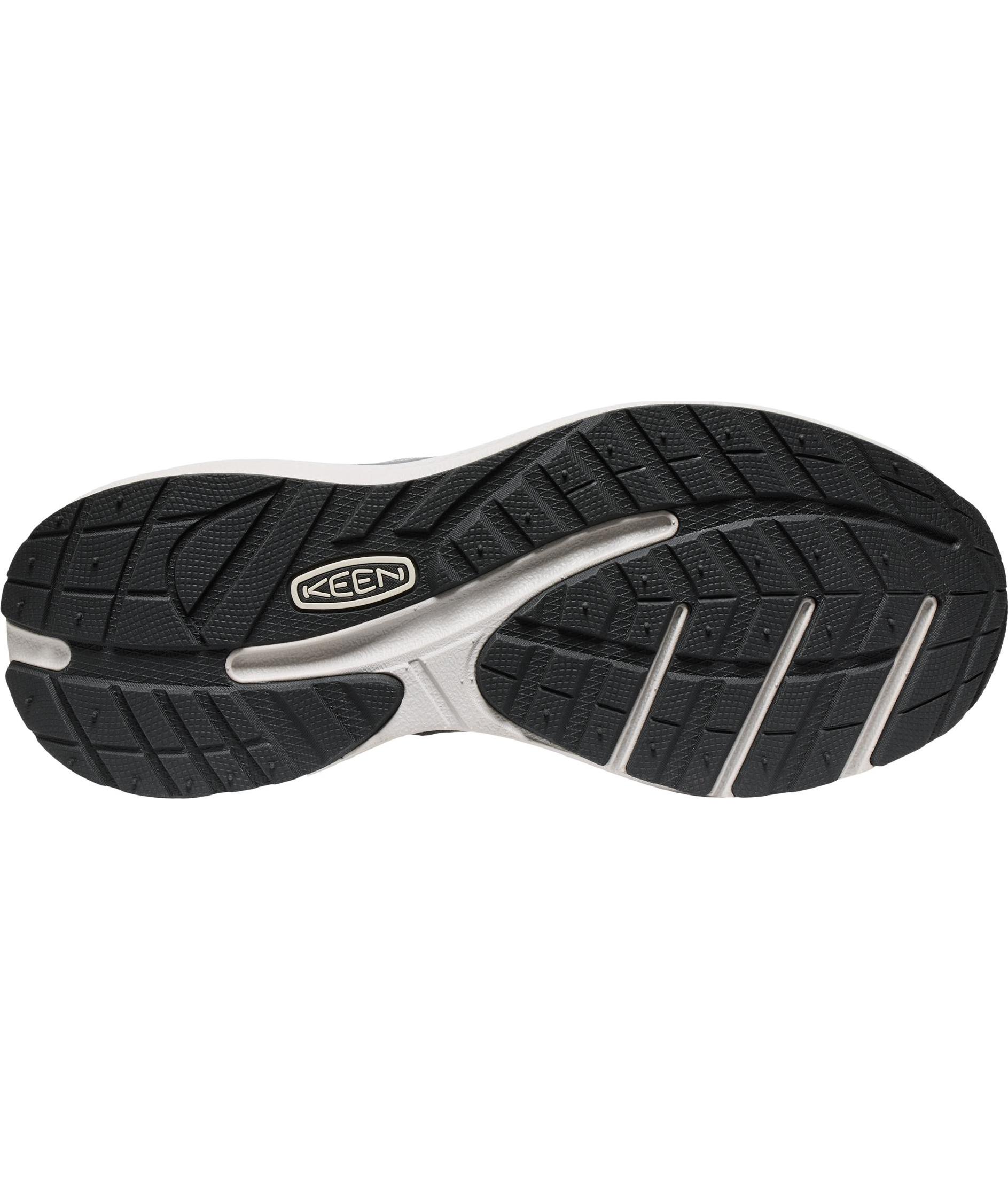 Keen WK500 hiking shoes, Steel grey/magnet, large image number 7