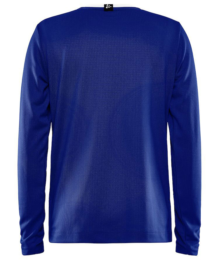 Craft Progress Basket tr&oslash;je til b&oslash;rn, Club Cobolt, large image number 2