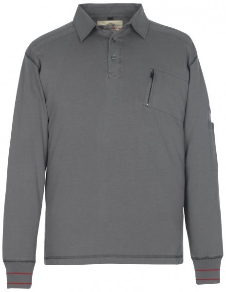 Mascot Frontline Ios lang&auml;rmliges Poloshirt