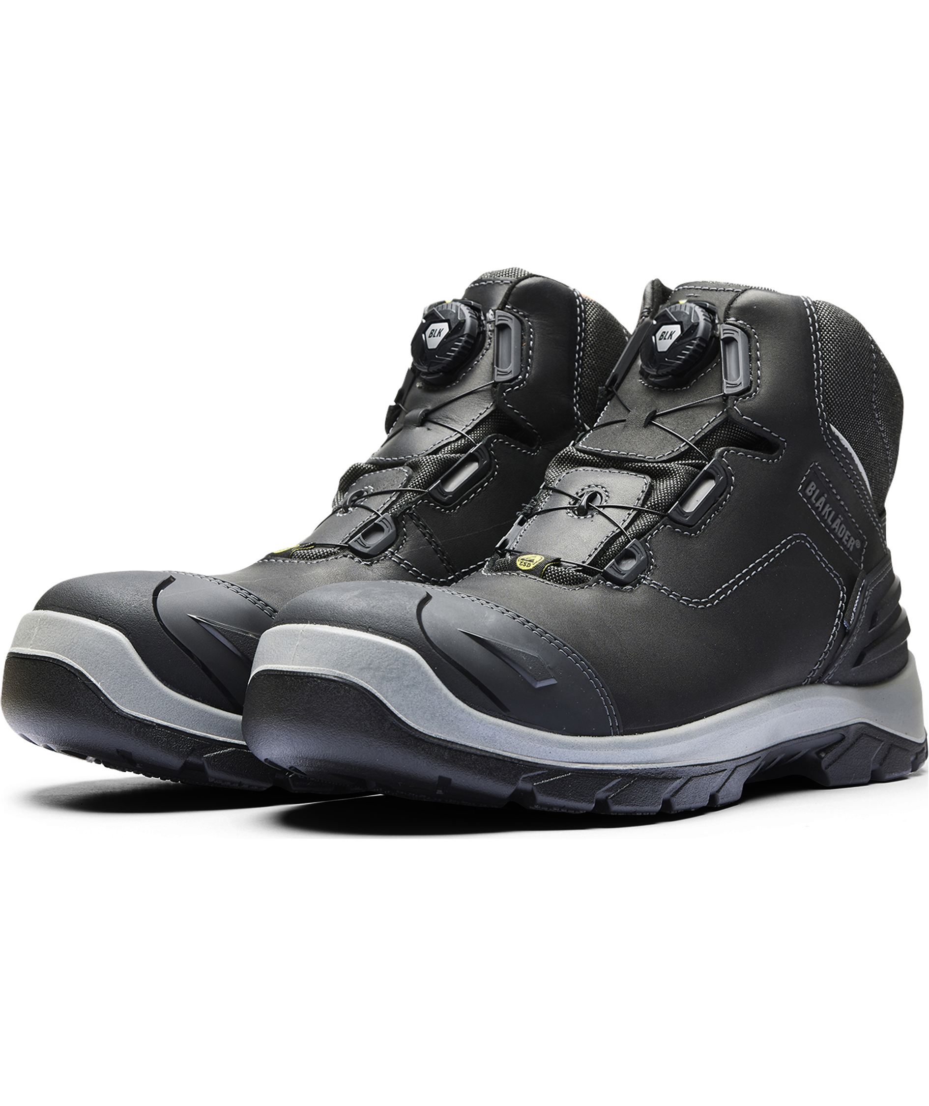 Bl&aring;kl&auml;der Elite safety boots S7S