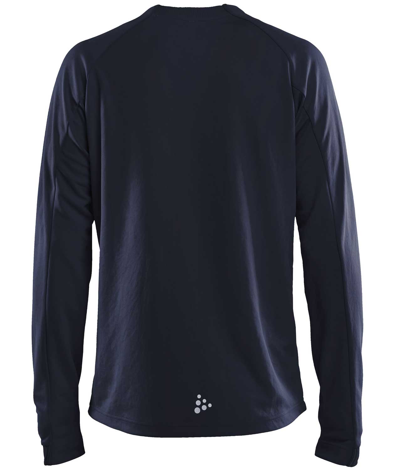 Craft Evolve sweatshirt, Navy, large image number 2