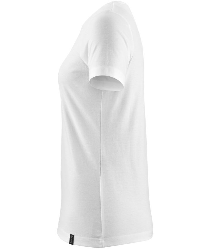 Mascot Crossover dame T-shirt ProWash&reg;, Hvid, large image number 2