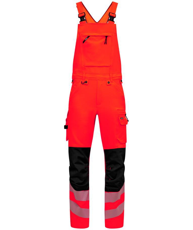 Engel Safety bib and brace full stretch