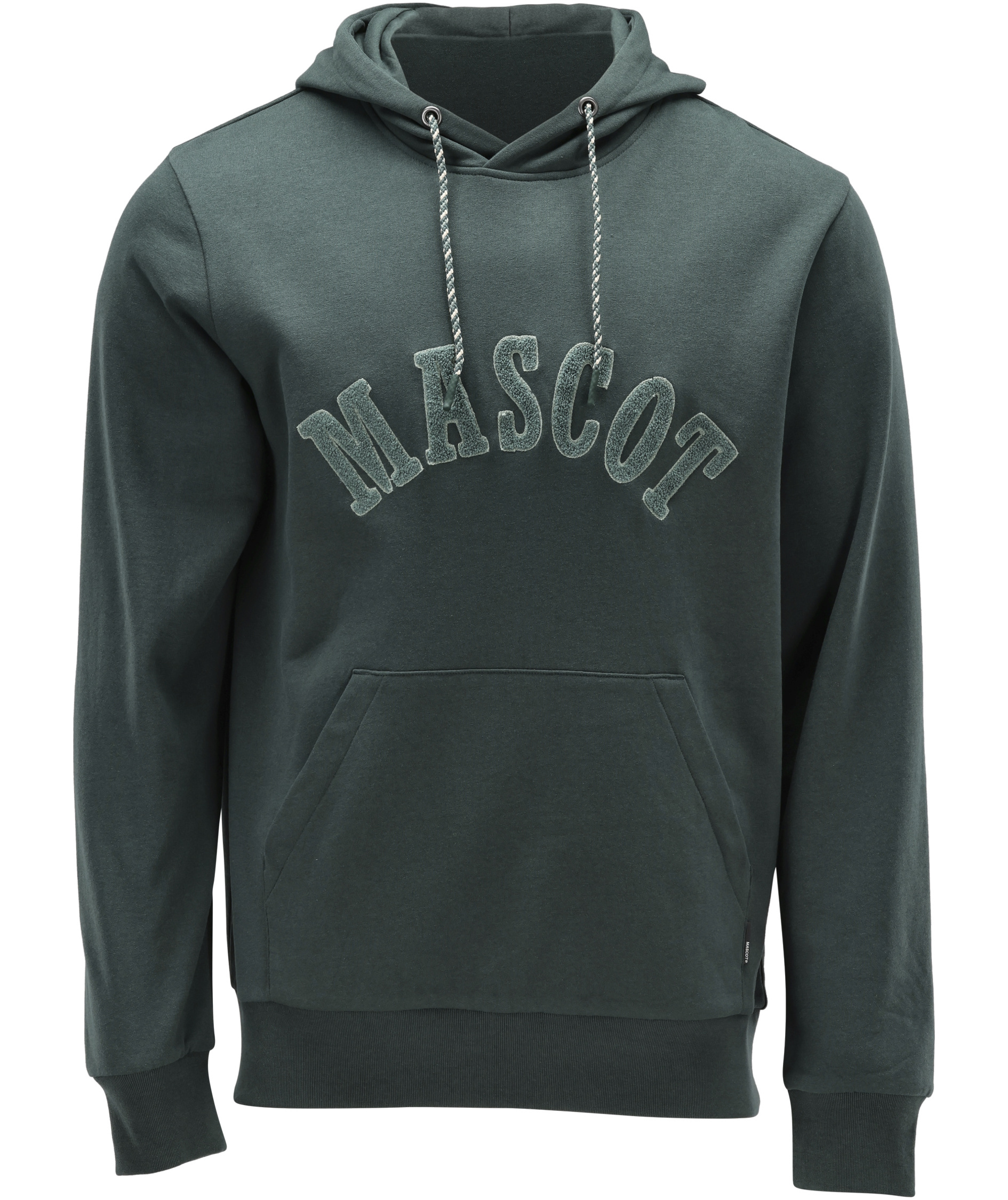 Mascot Customized hettegenser, Skogsgr&oslash;nn, Skogsgr&oslash;nn, swatch