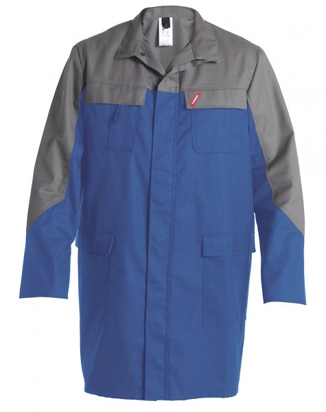 Engel Safety+ rock, Azurbl&aring;/Gr&aring;, large image number 0