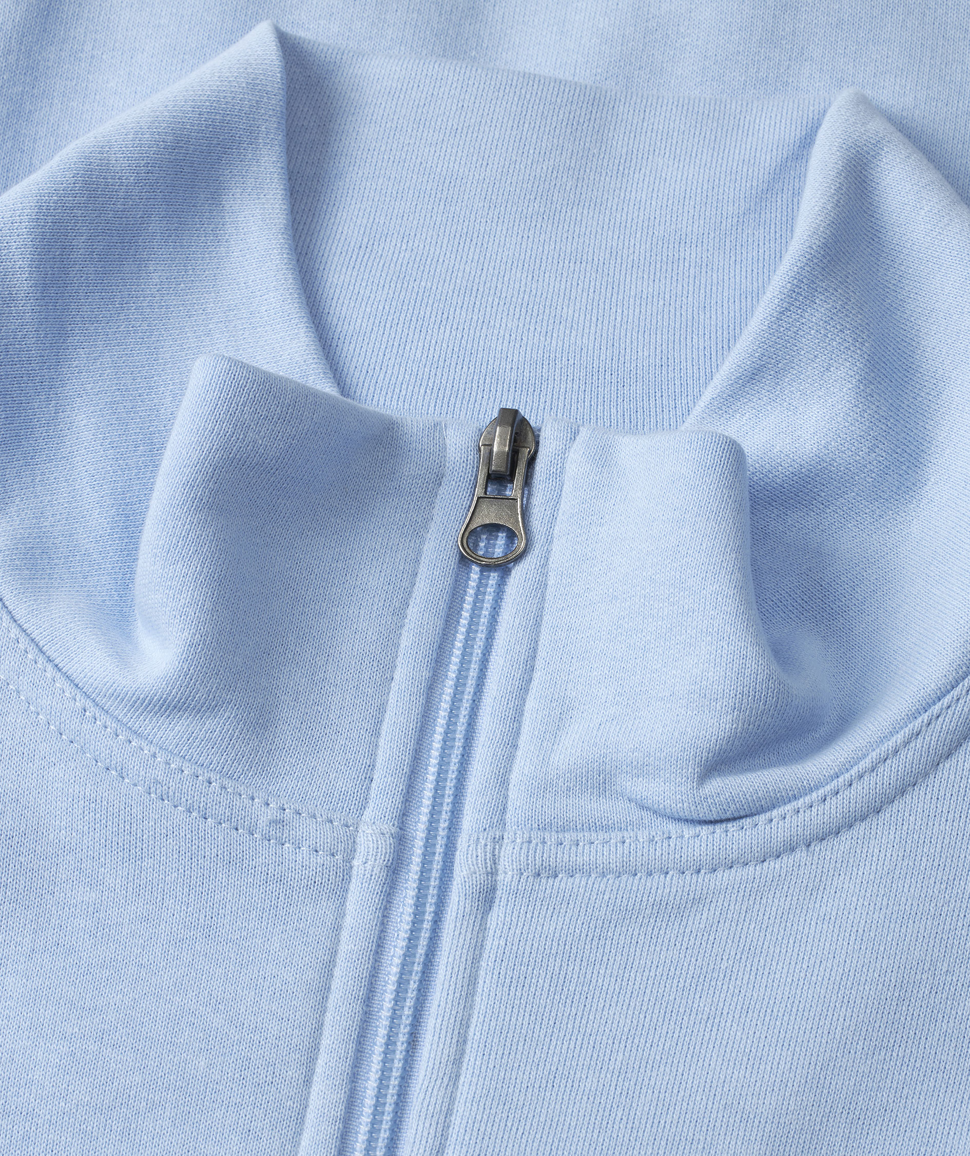 ID PRO Wear CARE Cardigan, Ljusbl&aring;, large image number 3