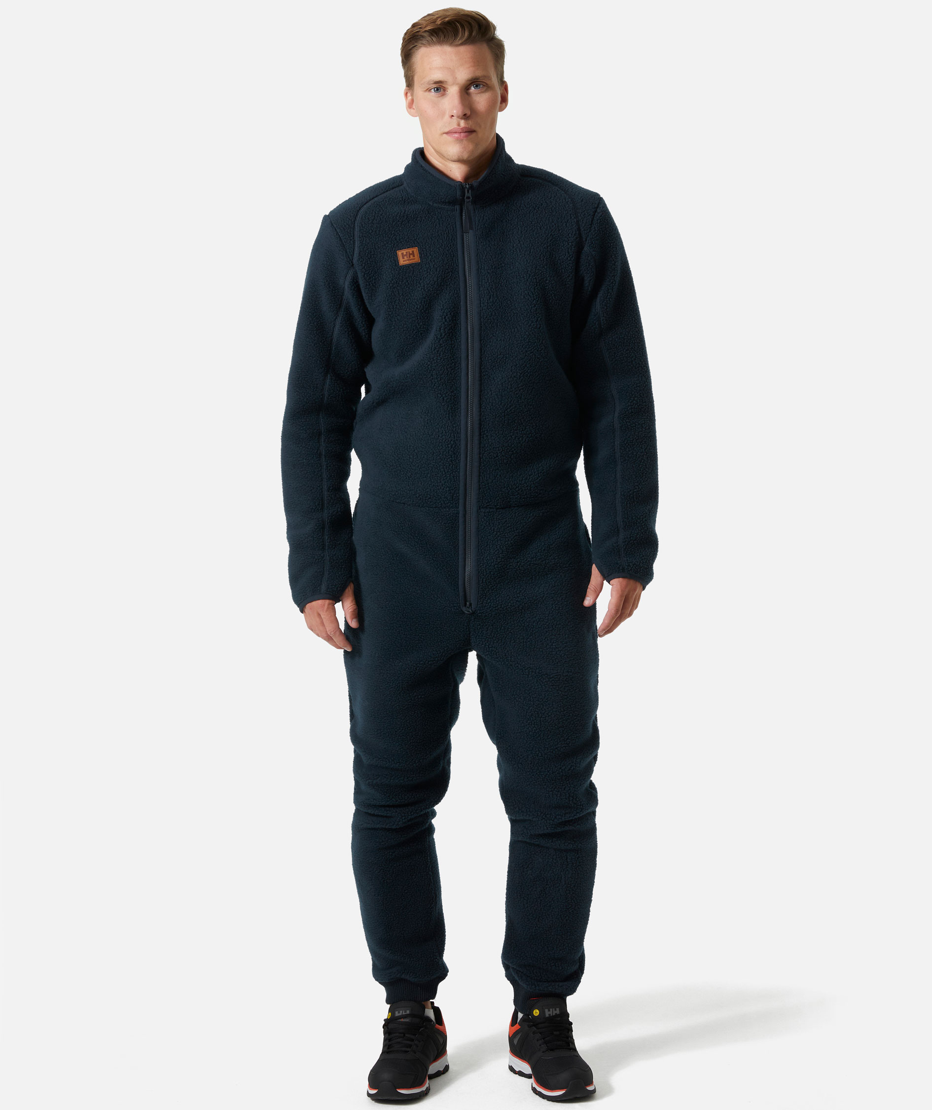 Helly Hansen Heritage p&auml;lsfiberoverall