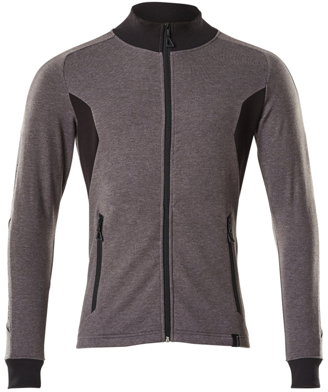 Dark Anthracite/Black