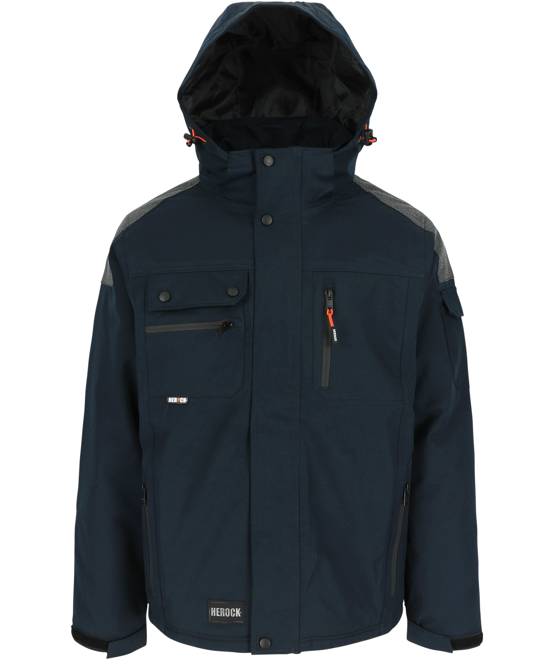 HEROCK Persia Winterjacke, Navy, Navy, swatch