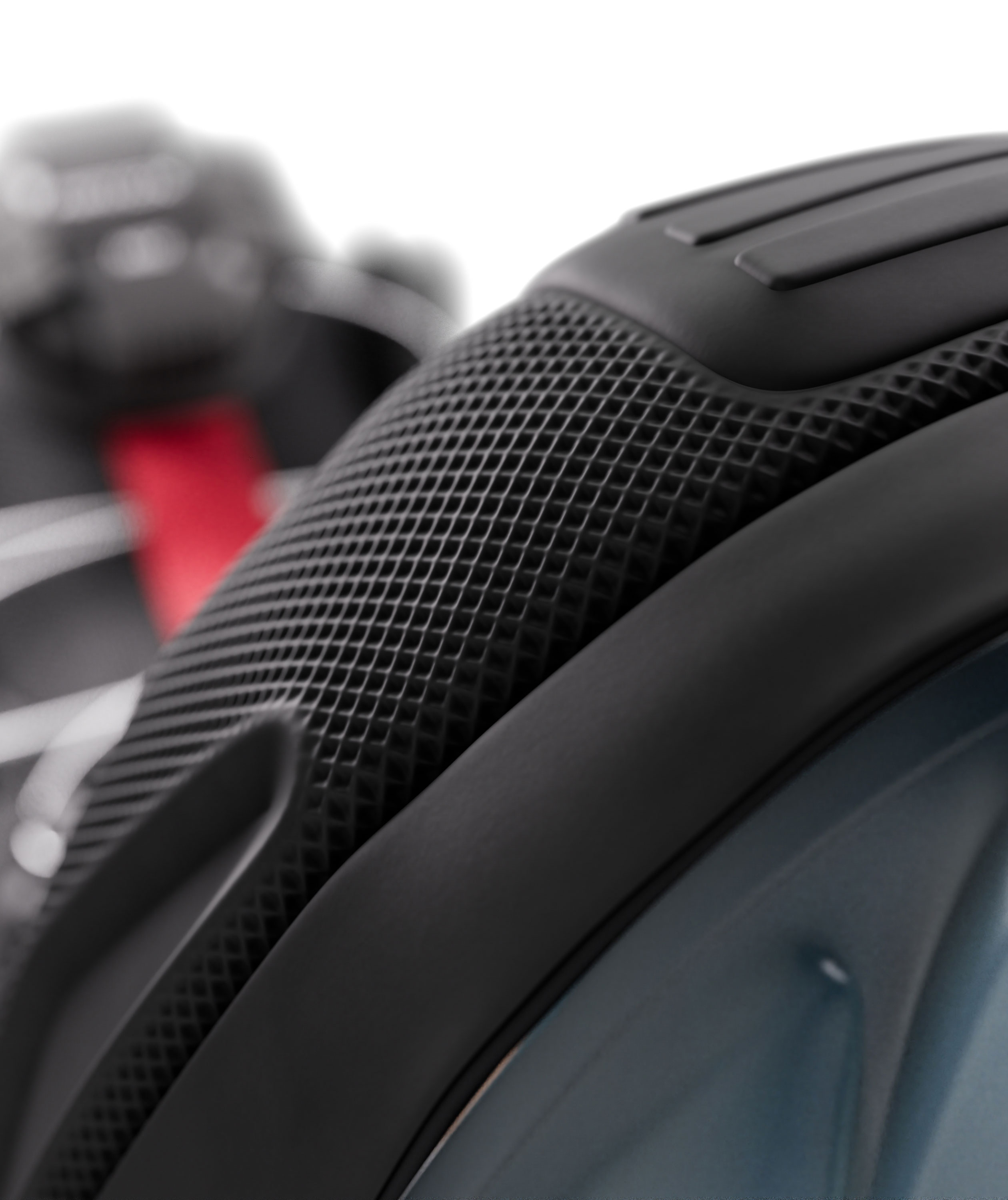 Airtox GL66 skyddsk&auml;ngor S3, Svart/R&ouml;d, large image number 14