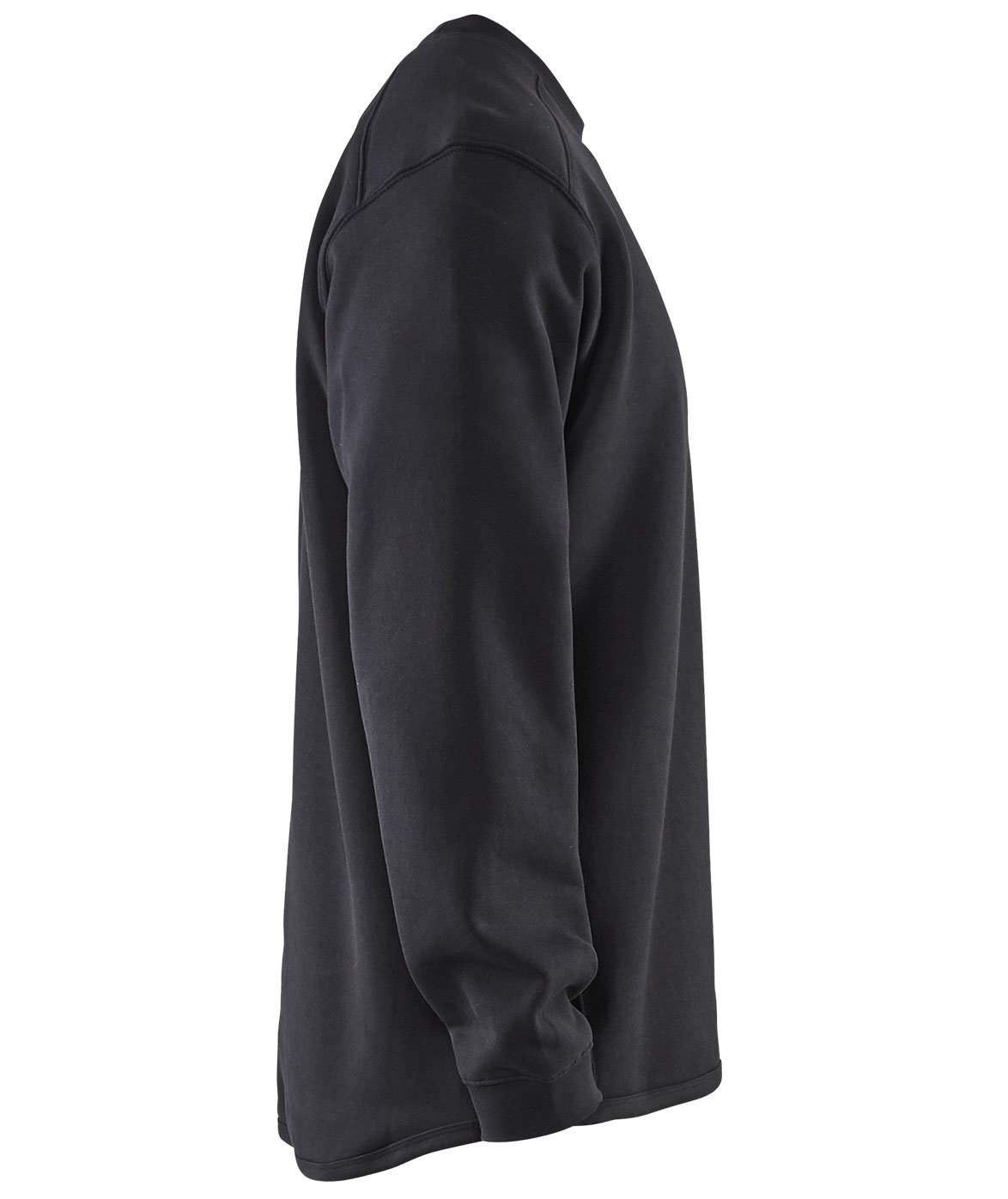 Bl&aring;kl&auml;der sweatshirt